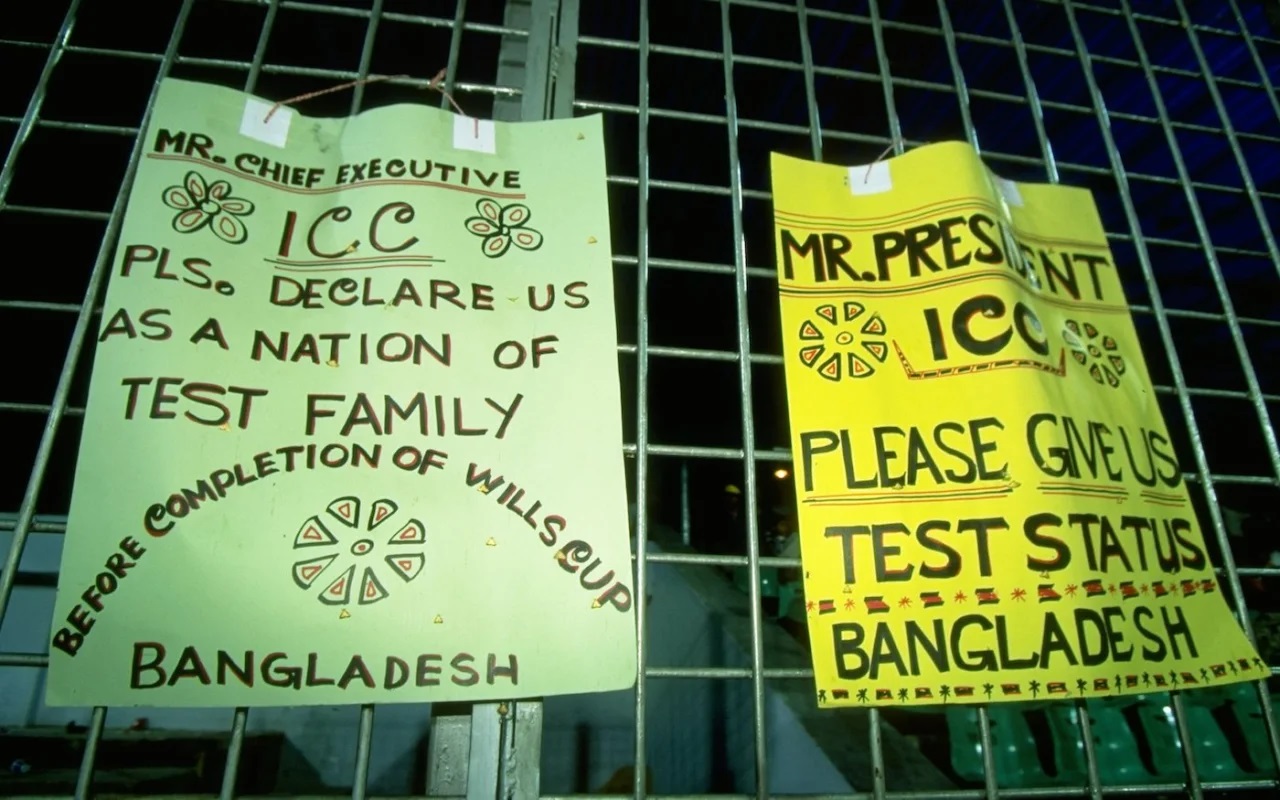 A ‘Mini World Cup’ with big implications for Bangladesh