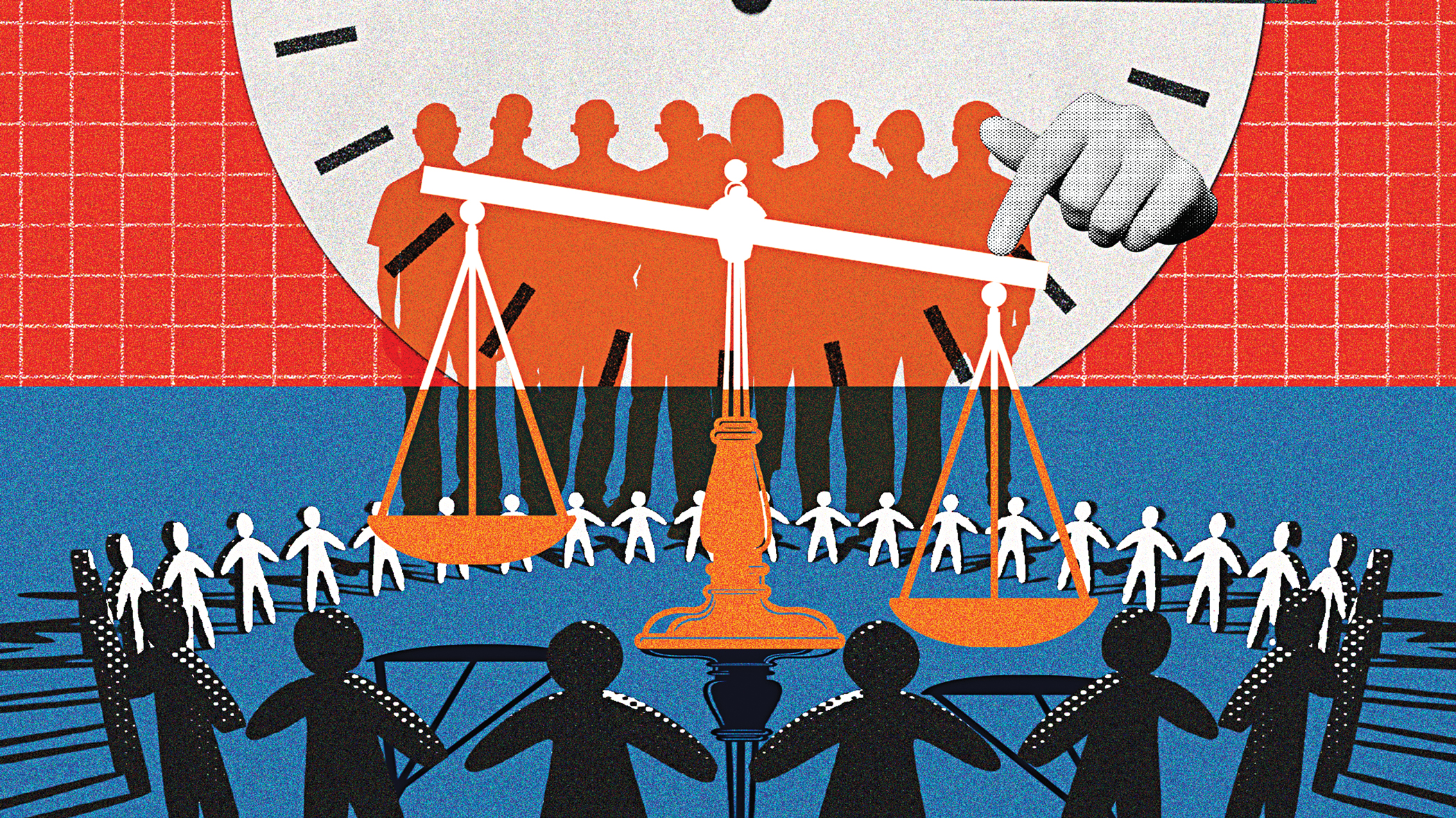 Economic inequality and why it must be addressed