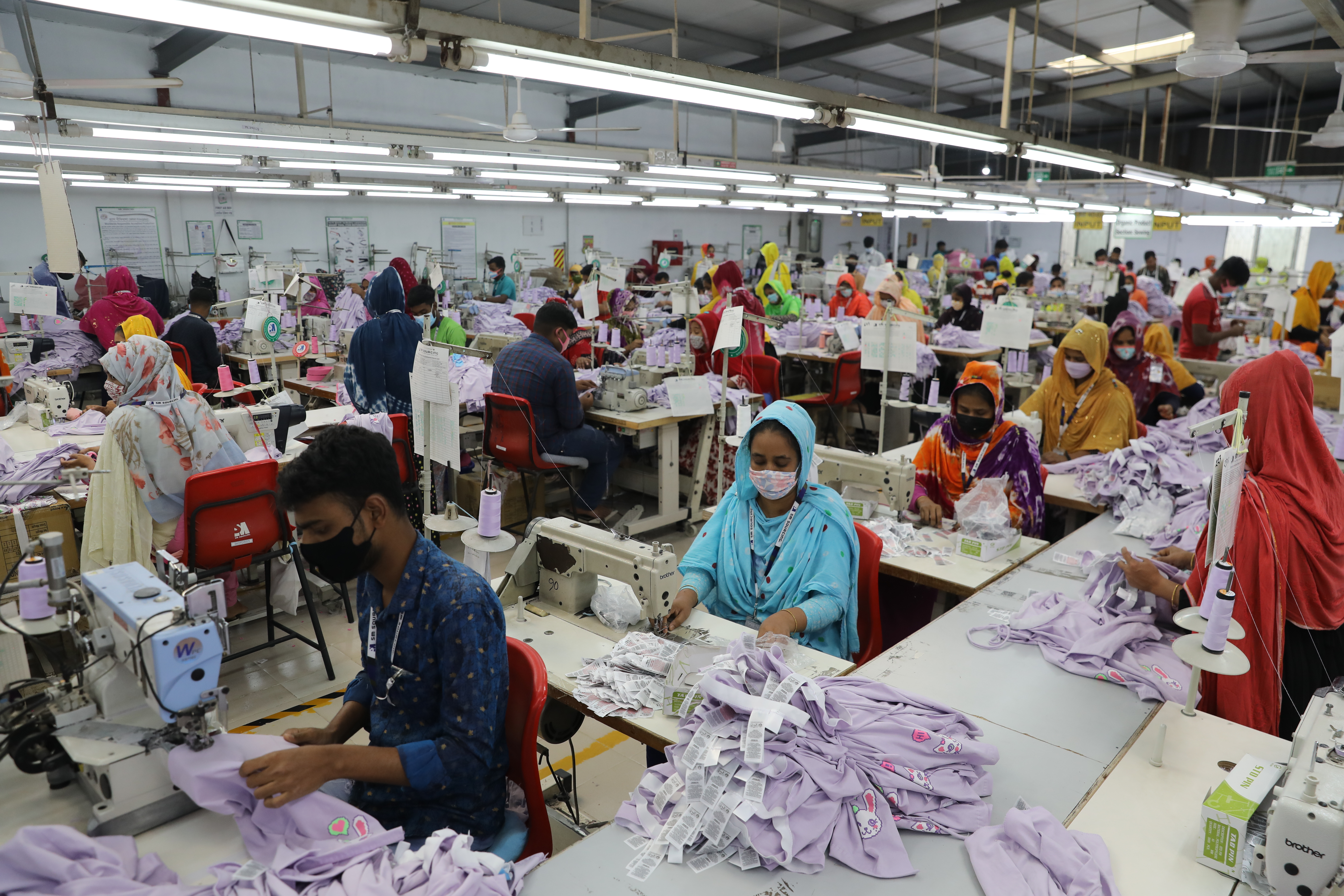 Trump’s ‘reciprocal tariffs’ and the impending risk for Bangladesh