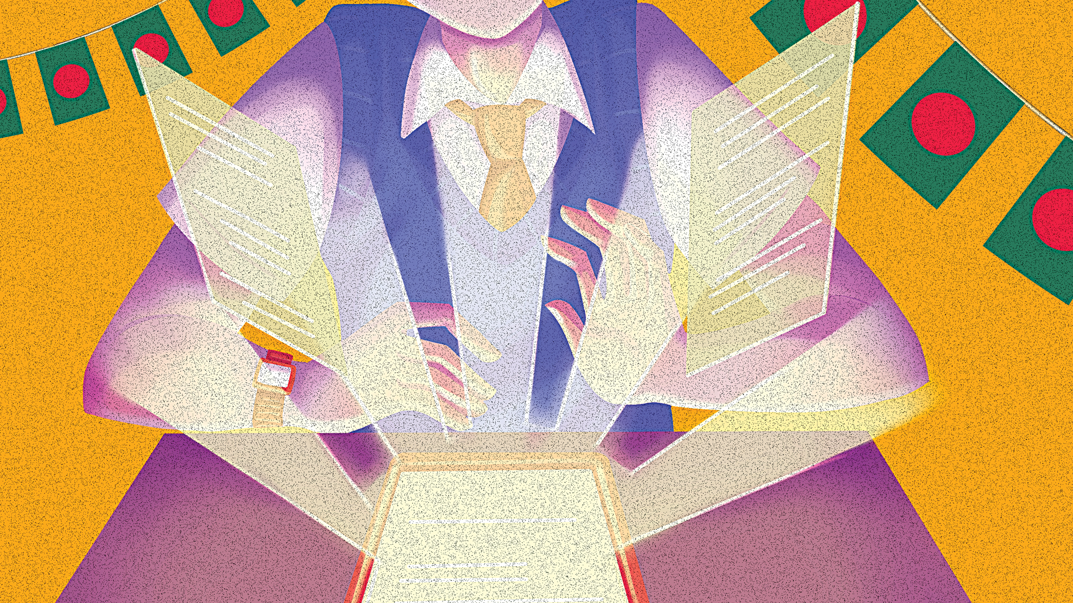 Unlocking Bangladesh’s potential through digital connectivity