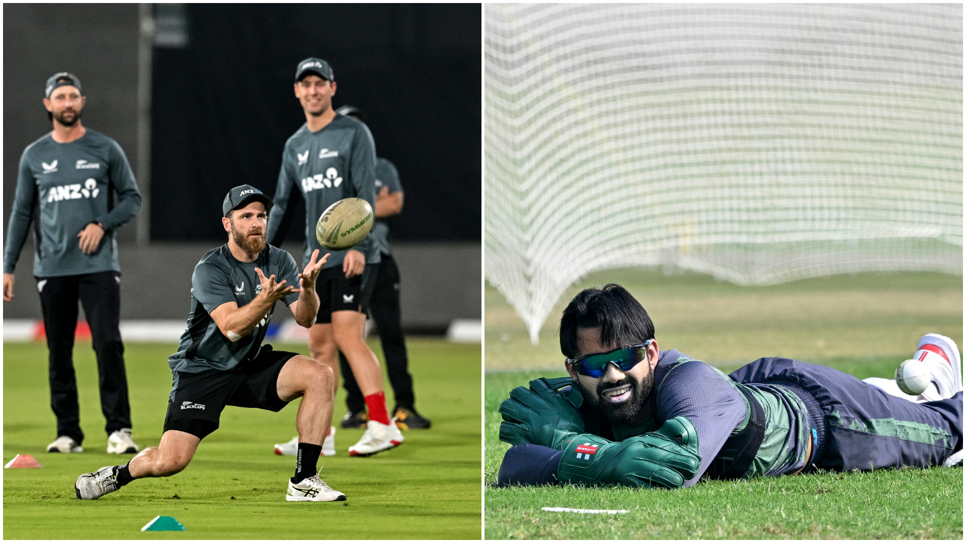 Interesting facts and more ahead of Champions Trophy opener