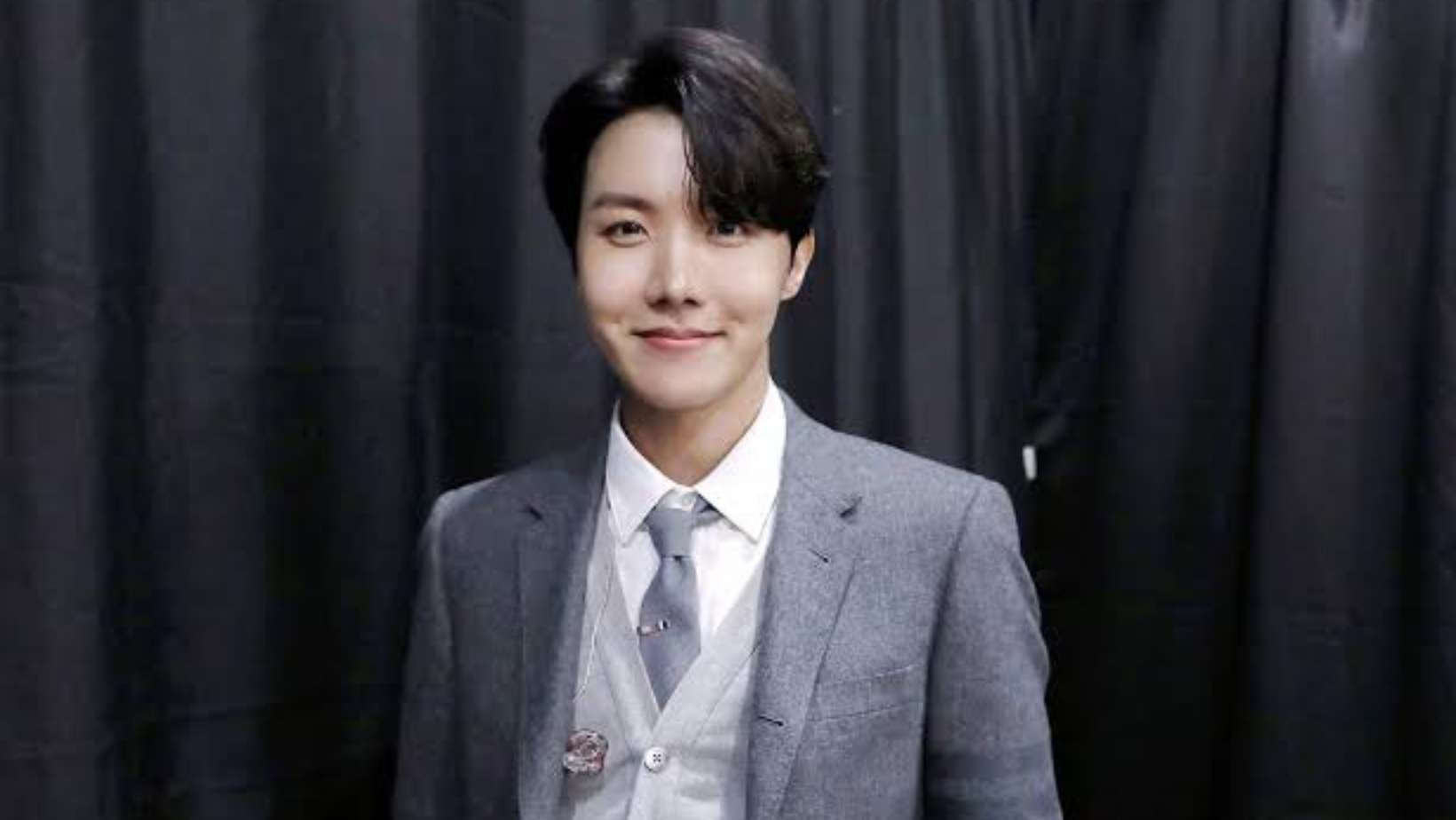 J-Hope donates 200 million won to children's hospital