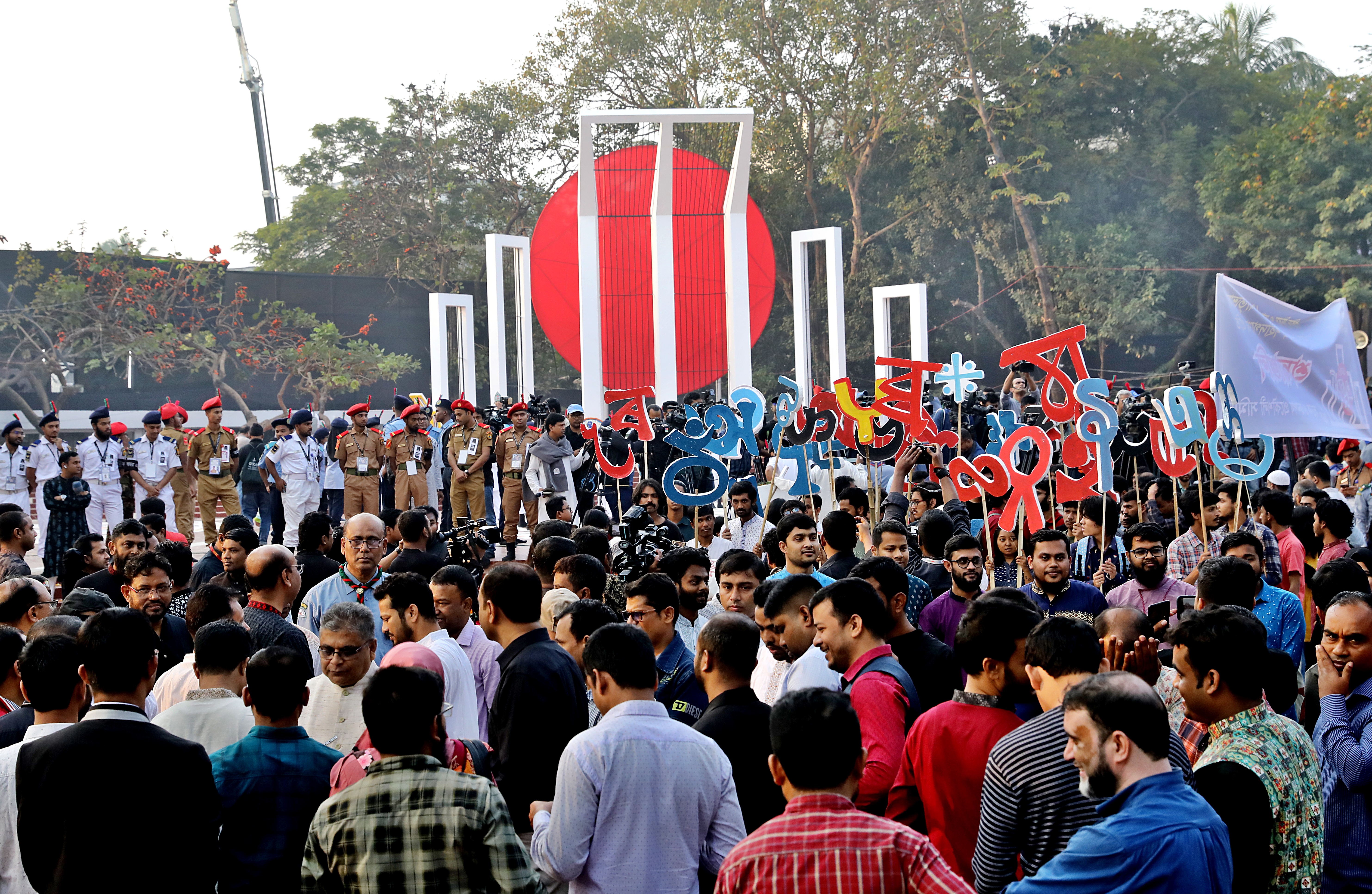 Technology can play a crucial role in language preservation