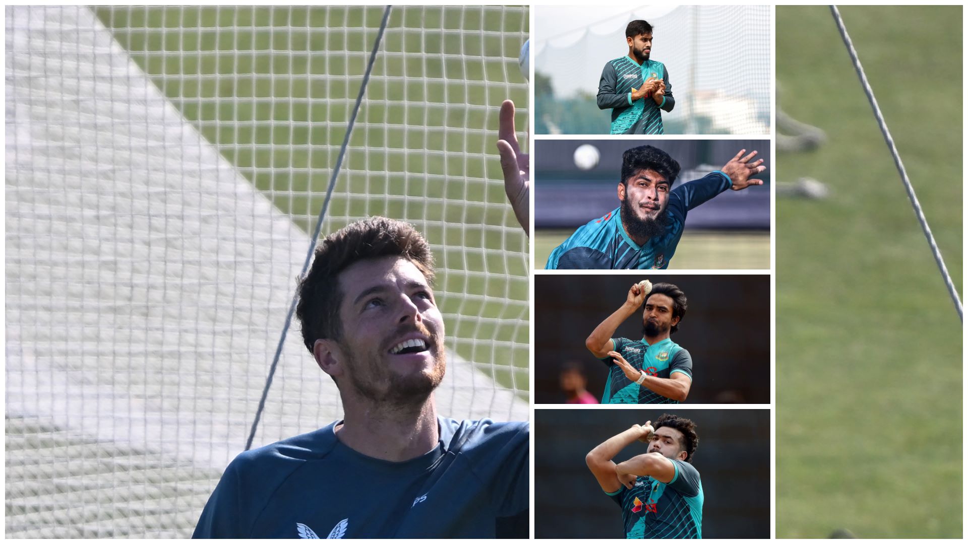 Santner has respect for Bangladesh’s ‘balance’ bowling attack