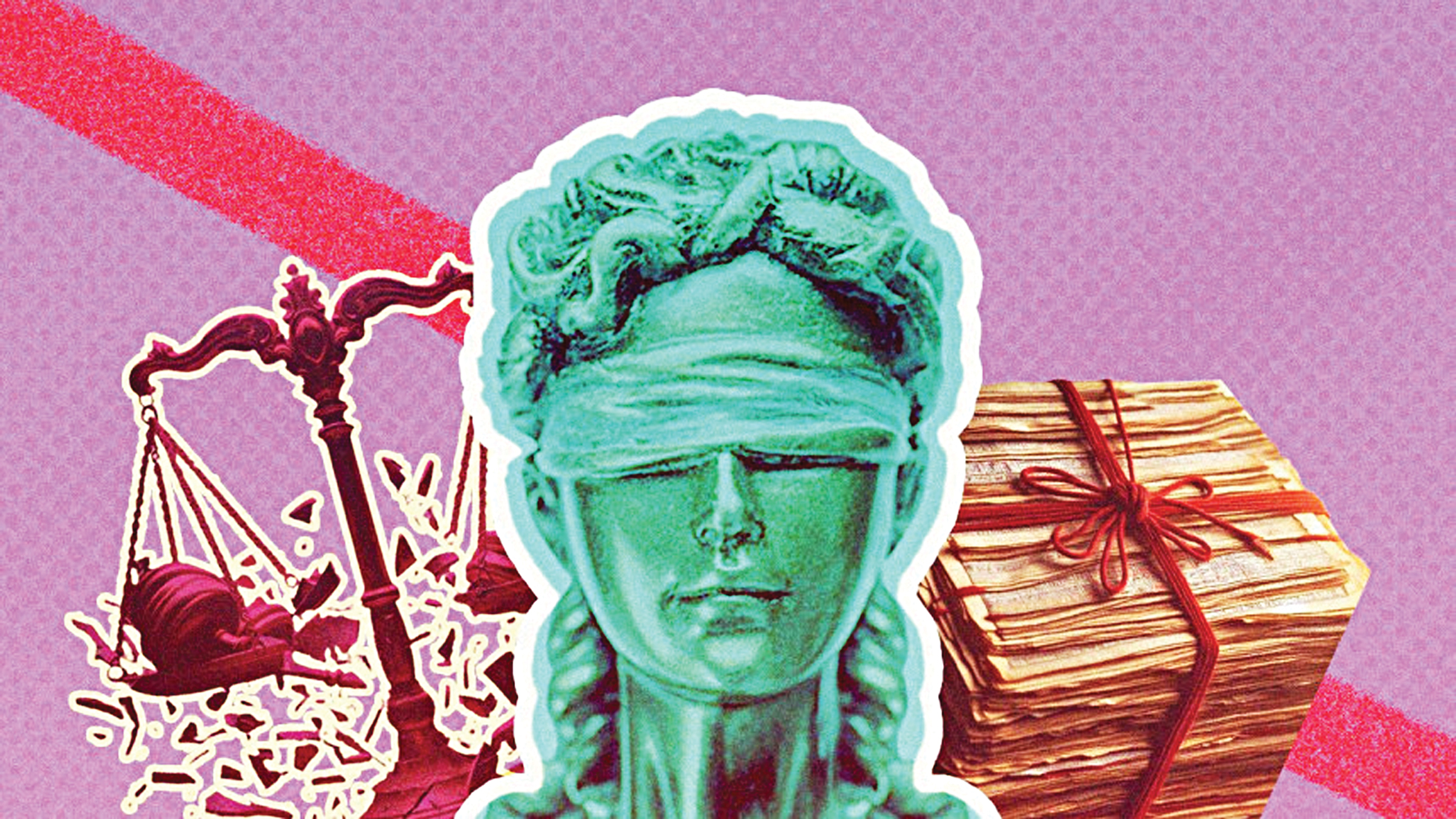 Without judicial supremacy, all institutions will collapse