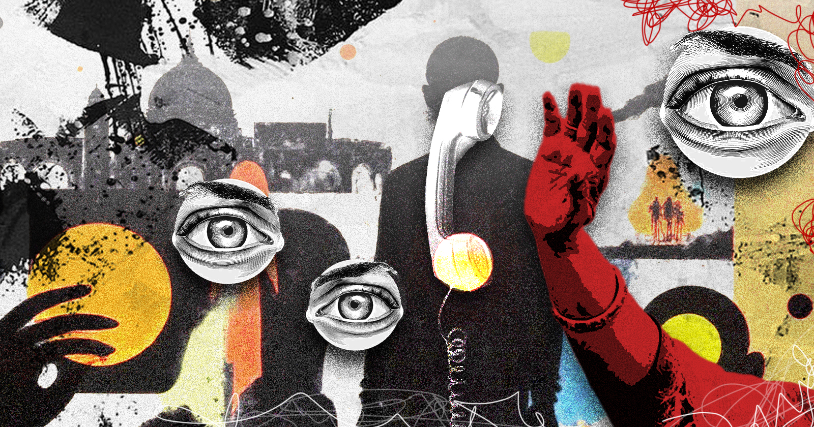 Will Hasina’s shadow continue to loom over Dhaka-Delhi ties?