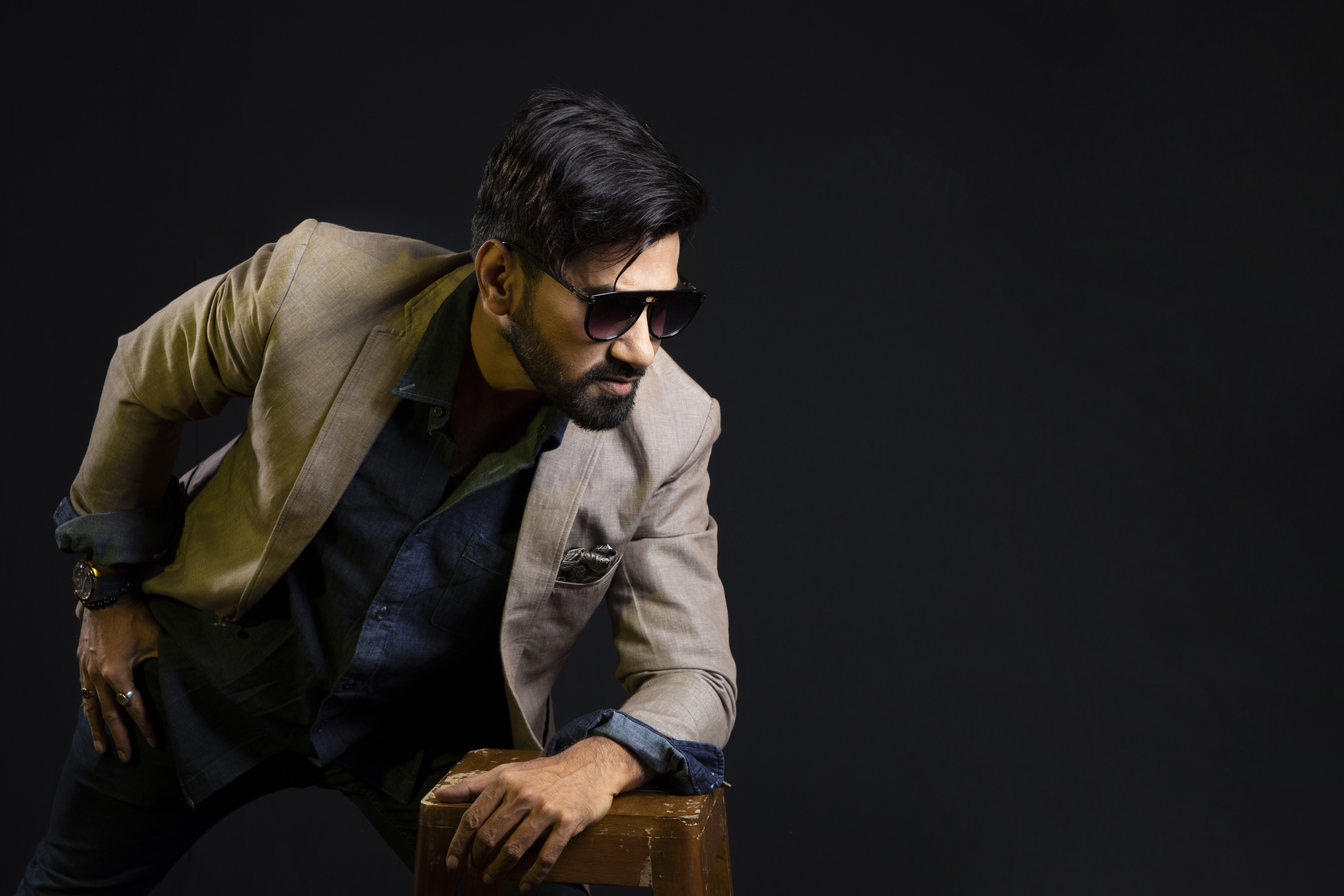 The audience is in for a lot of surprises in ‘Jinn 3’: Shajal Noor