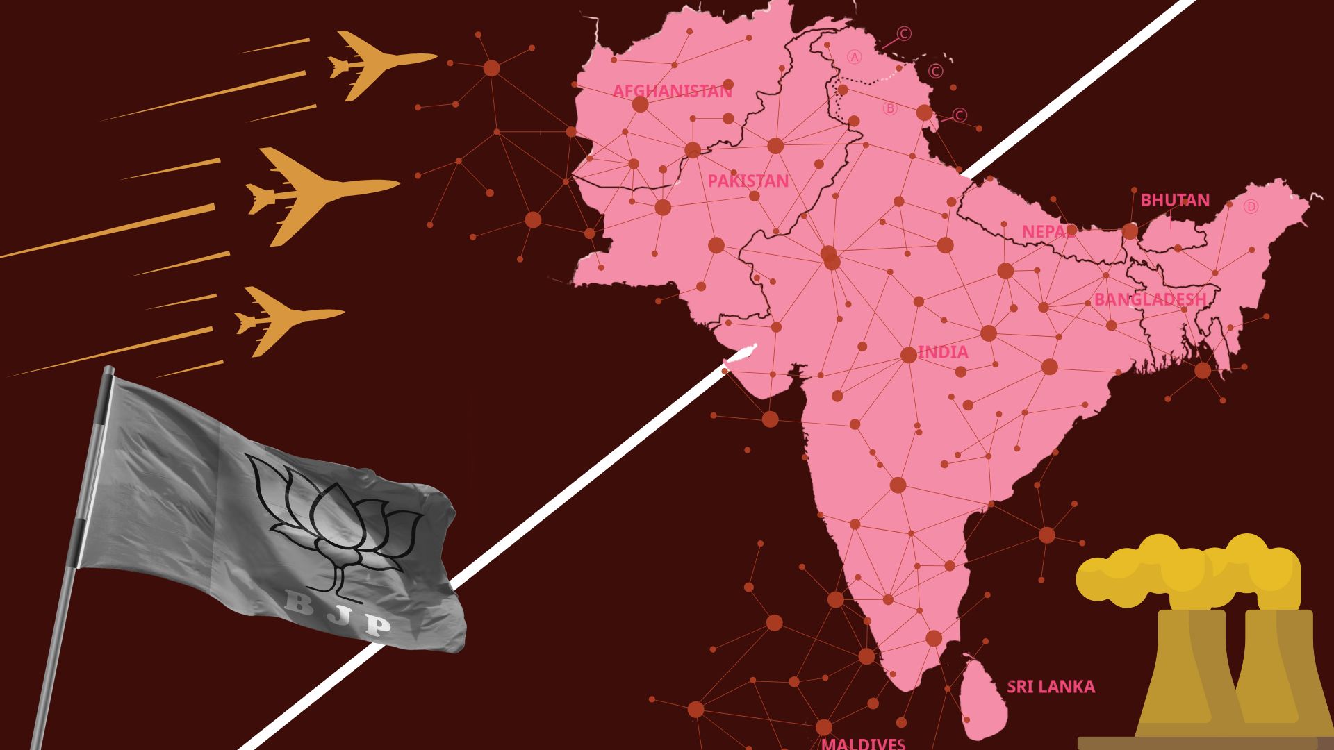 India’s influence and the quest for a democratic South Asia
