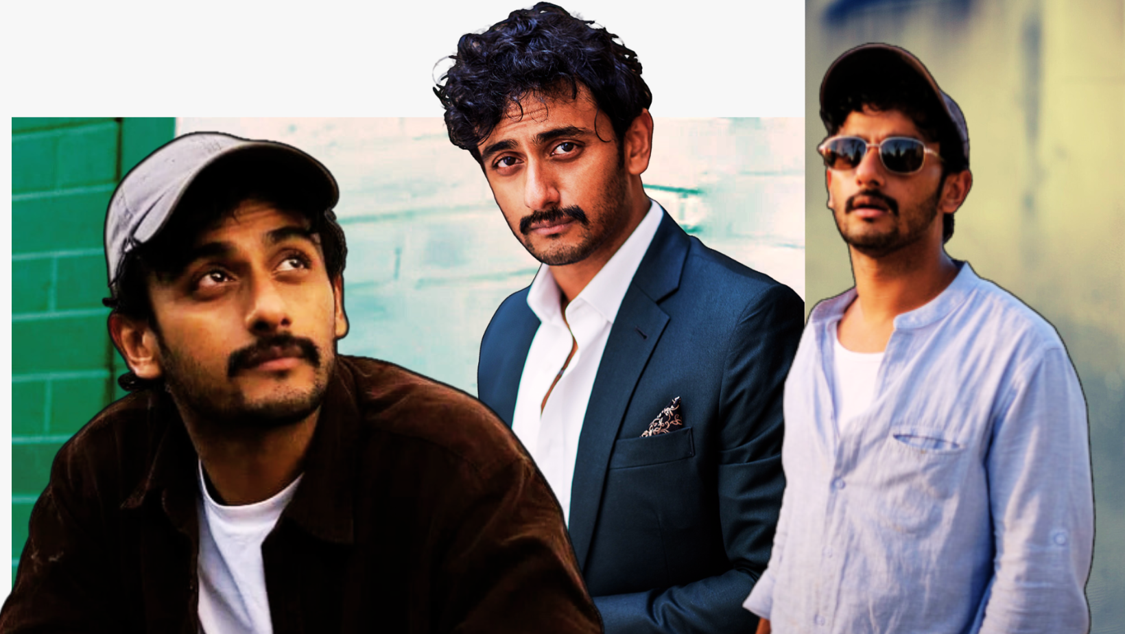 Bangladesh's Arka Das shines in Australian films