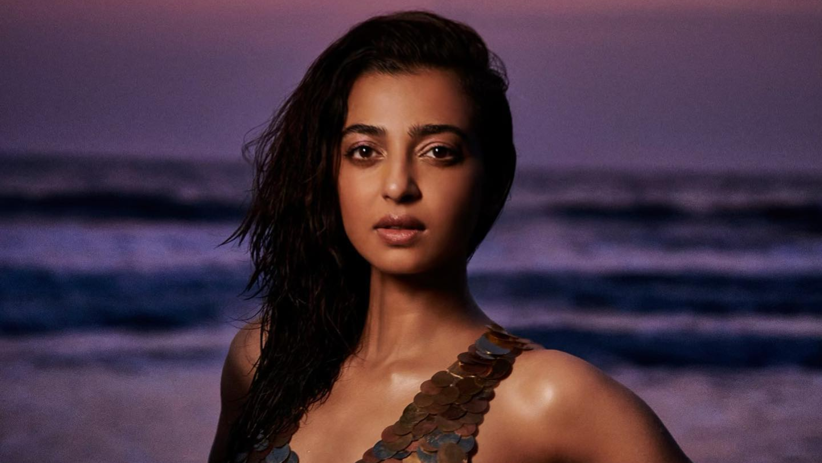 Radhika Apte set to make her directorial debut with ‘Kotya’