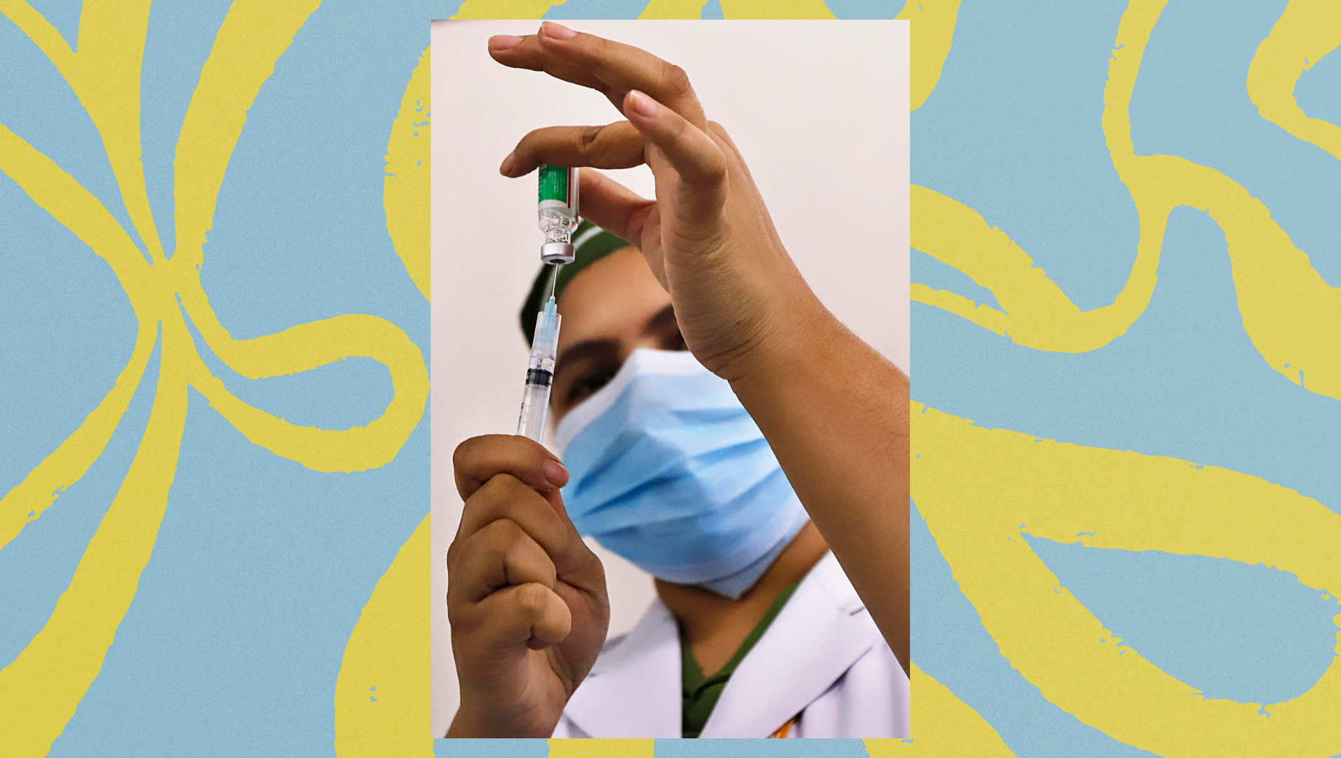 Keeping up with your vaccines