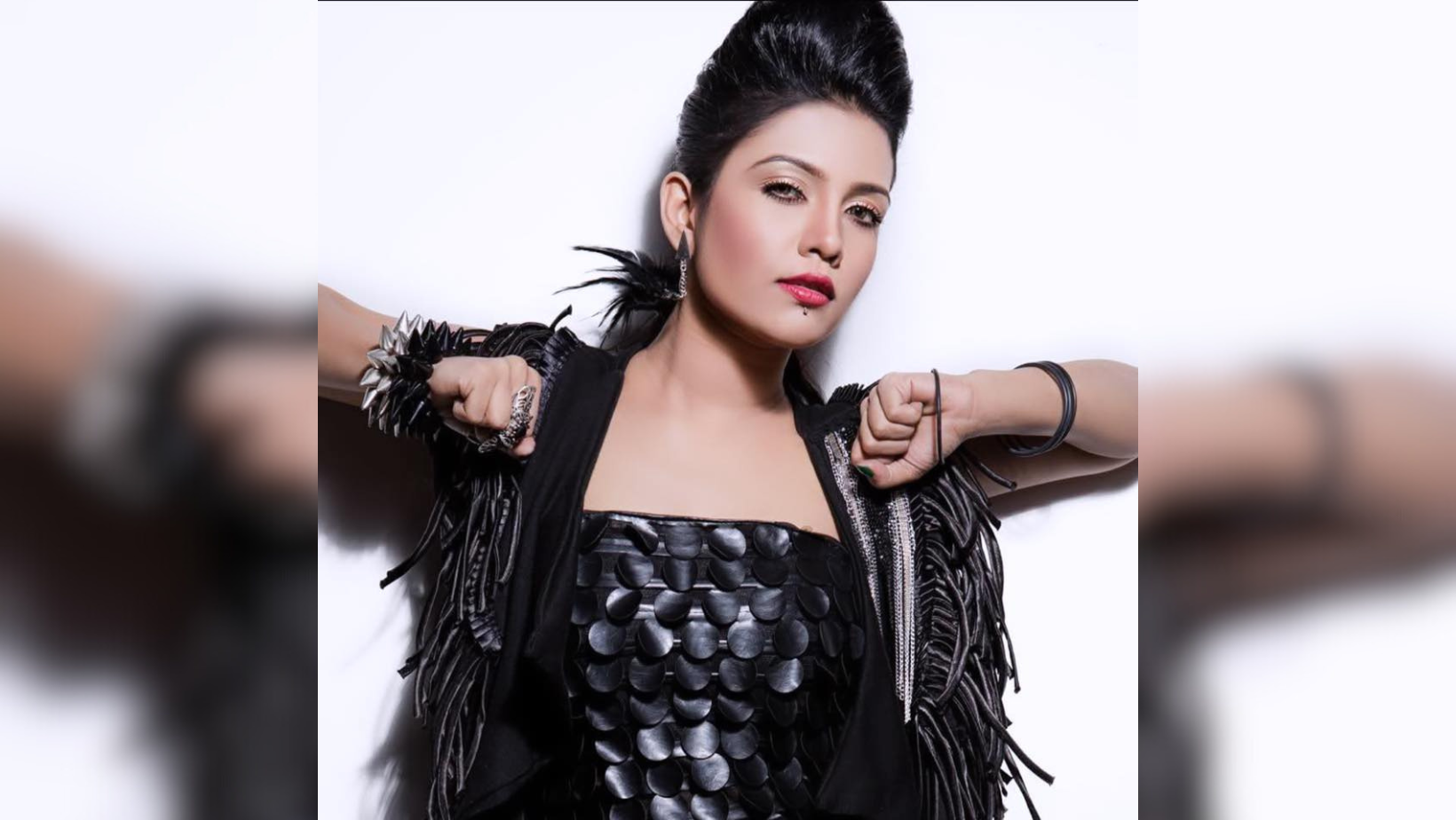 Mila returns to playback singing after seven years