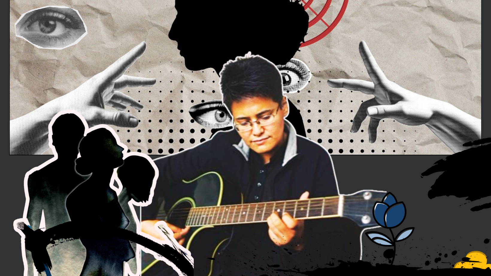 Violence on women is a byproduct of patriarchy: Shayan