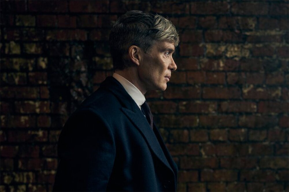 ‘Peaky Blinders’ movie wraps filming, creator hails it as ‘mind-blowingly good’