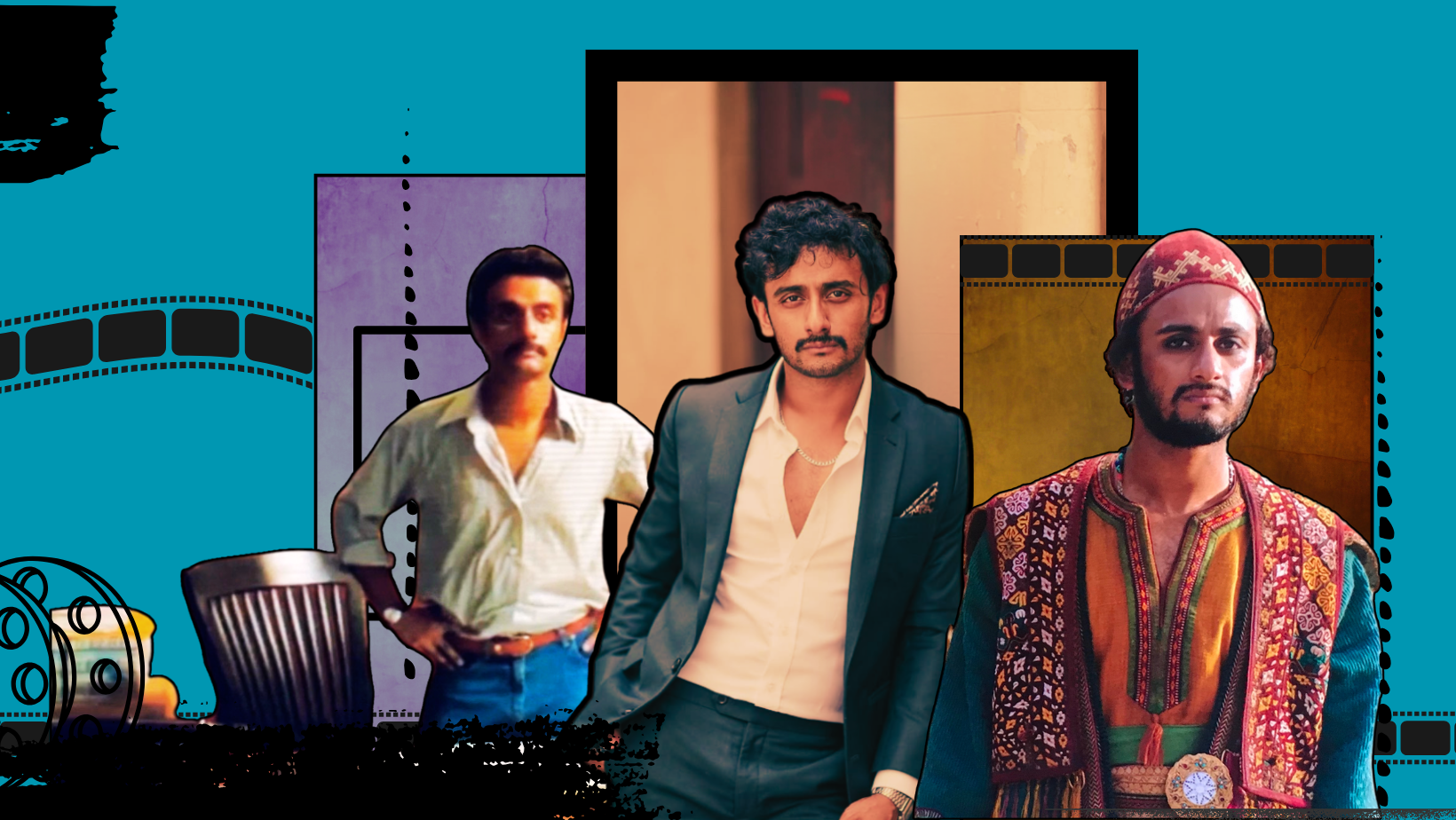 Chattogram’s Arka Das making a mark in Australia