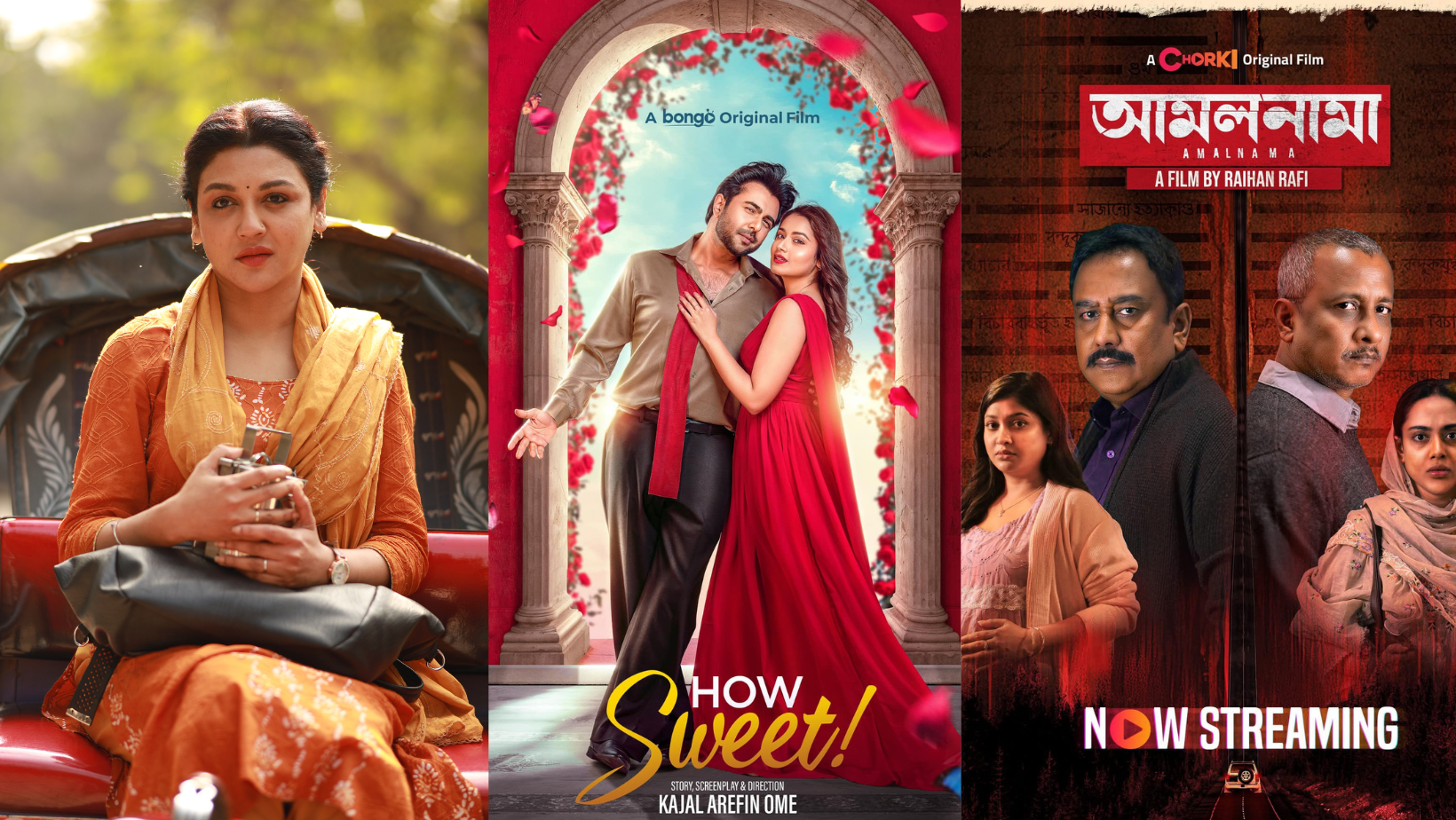 Eid special: OTT releases to watch out for