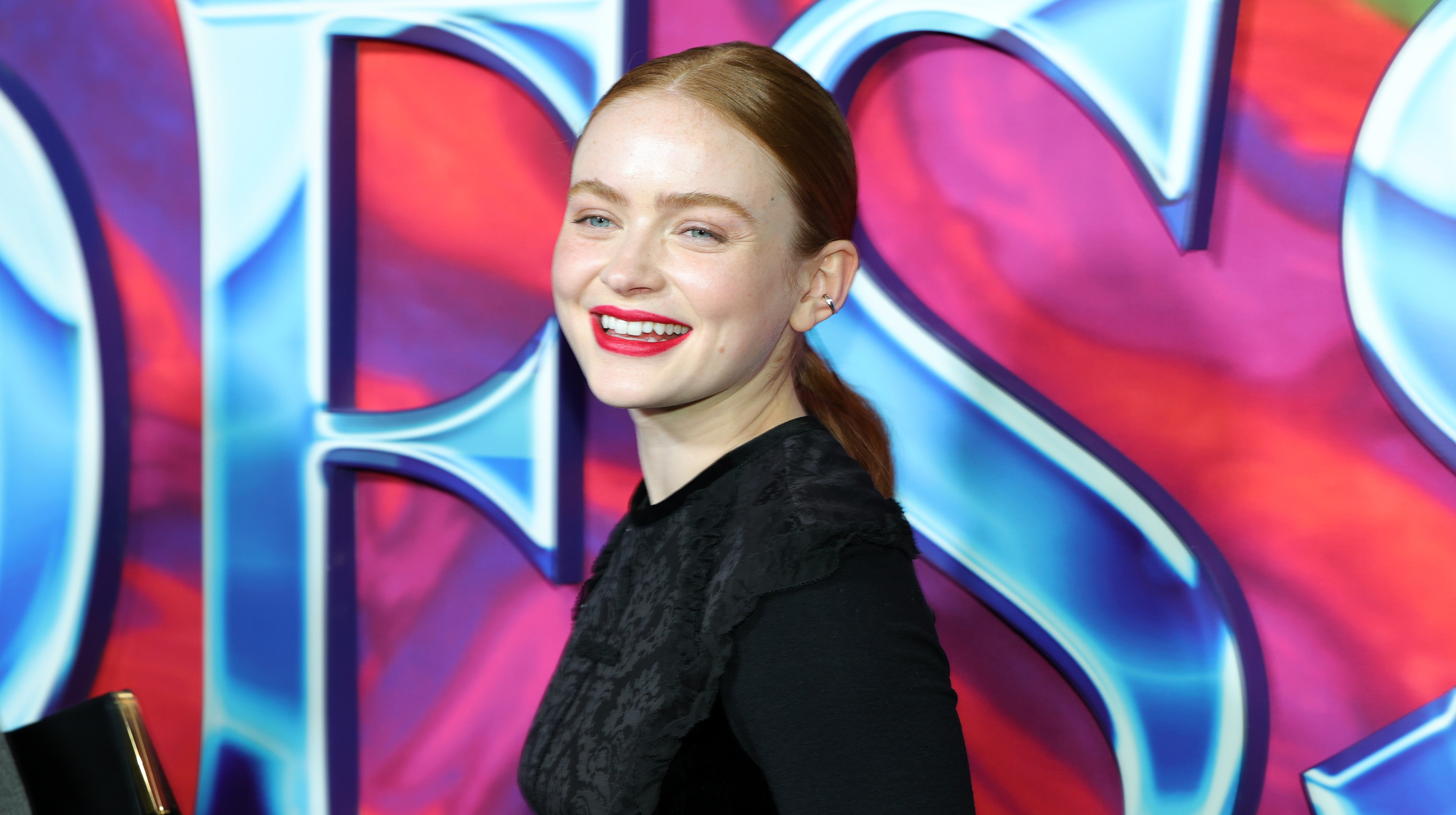 ‘Stranger Things’ star Sadie Sink joins the cast of ‘Spider-Man 4’