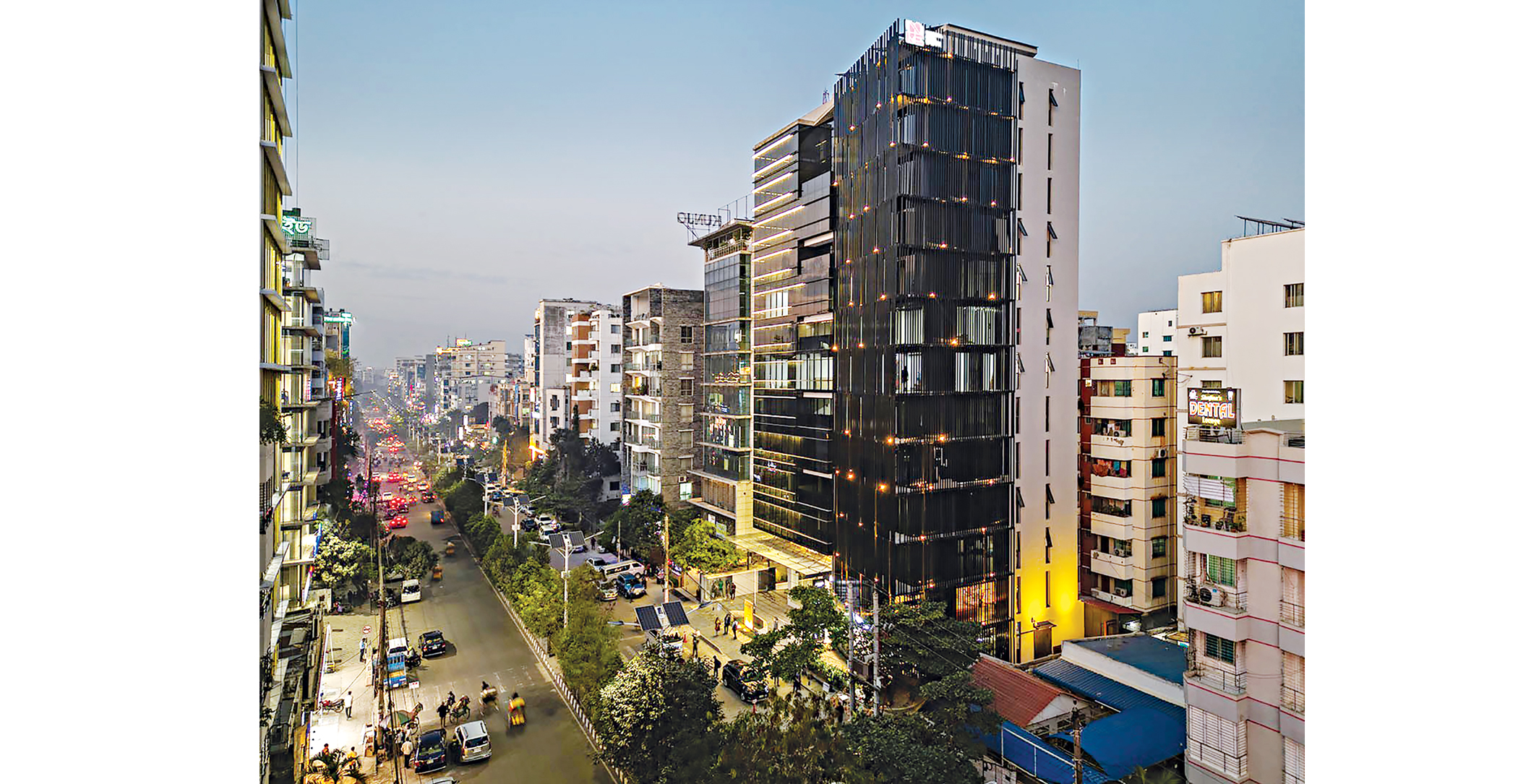 Your guide to commercial property loans