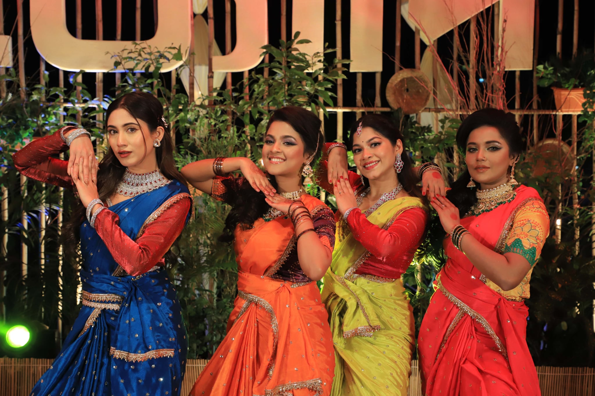 TV actresses unite for Eid special ‘Ityadi’