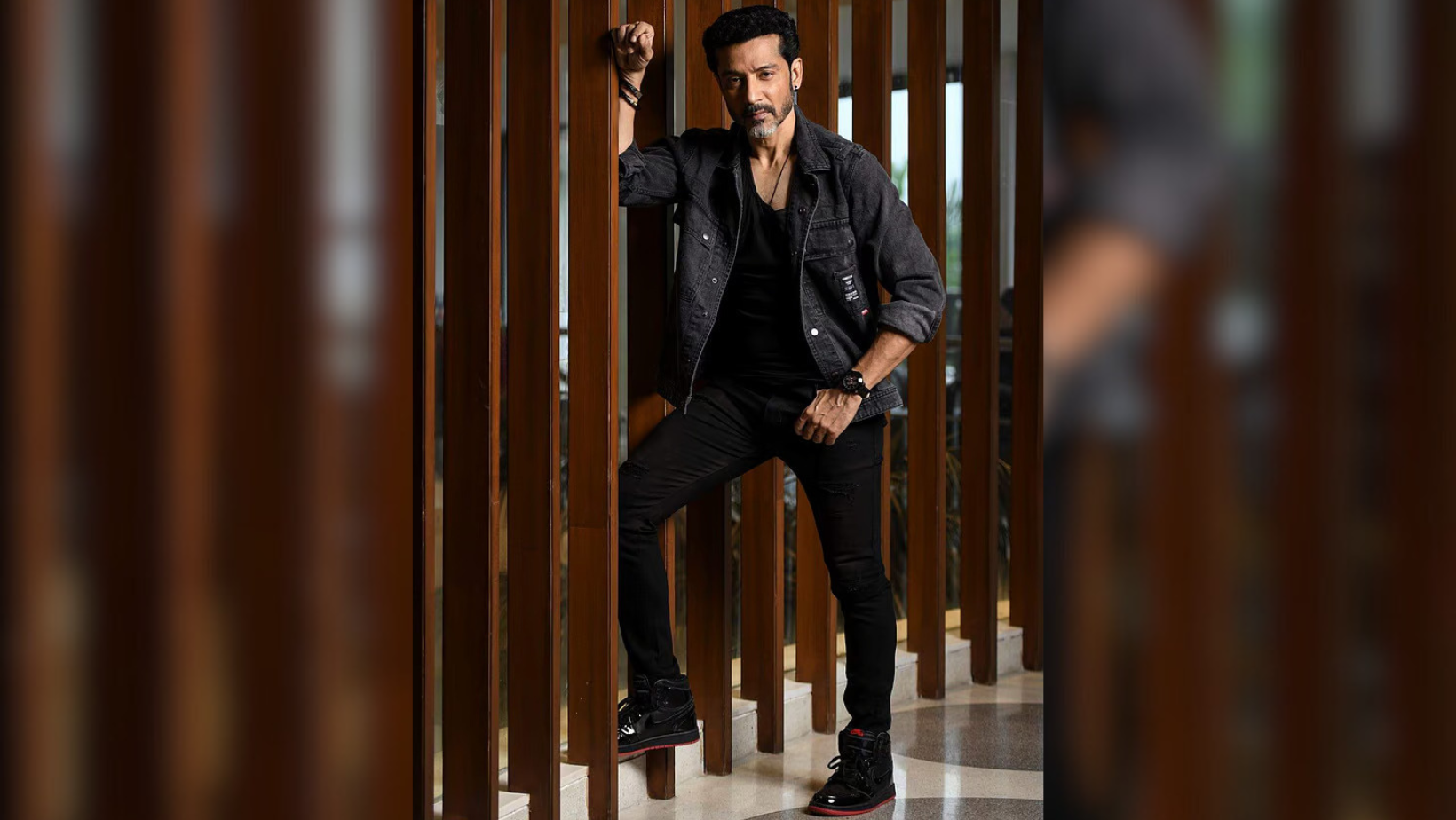 Tota Roy Choudhury delves into career, 'Gulmohar' regrets