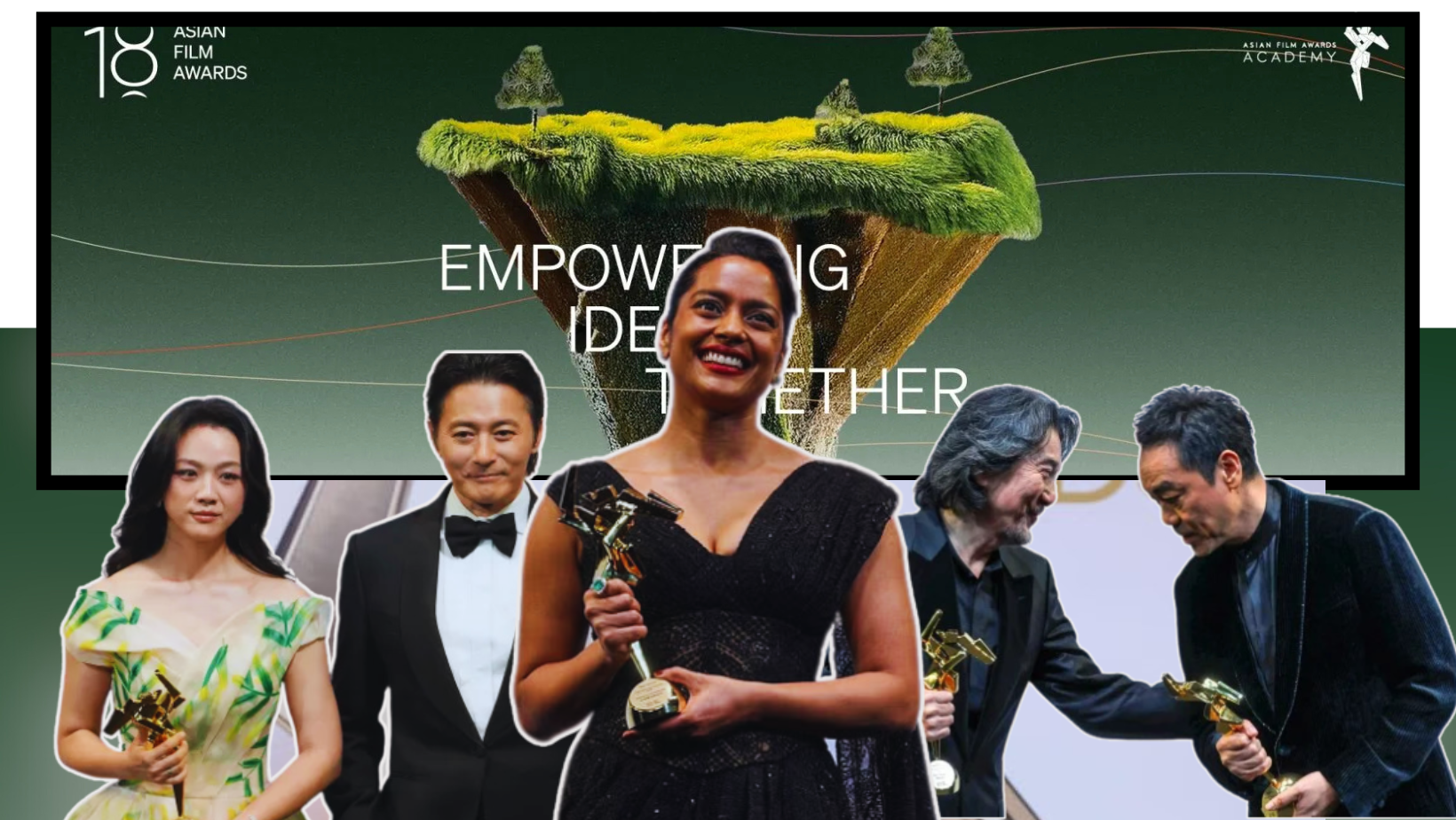 ‘All We Imagine as Light’ wins Best Picture at Asian Film Awards