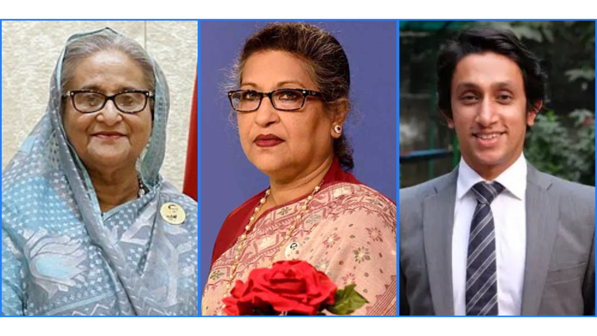 Hasina, family: Court orders freeze on 31 accounts