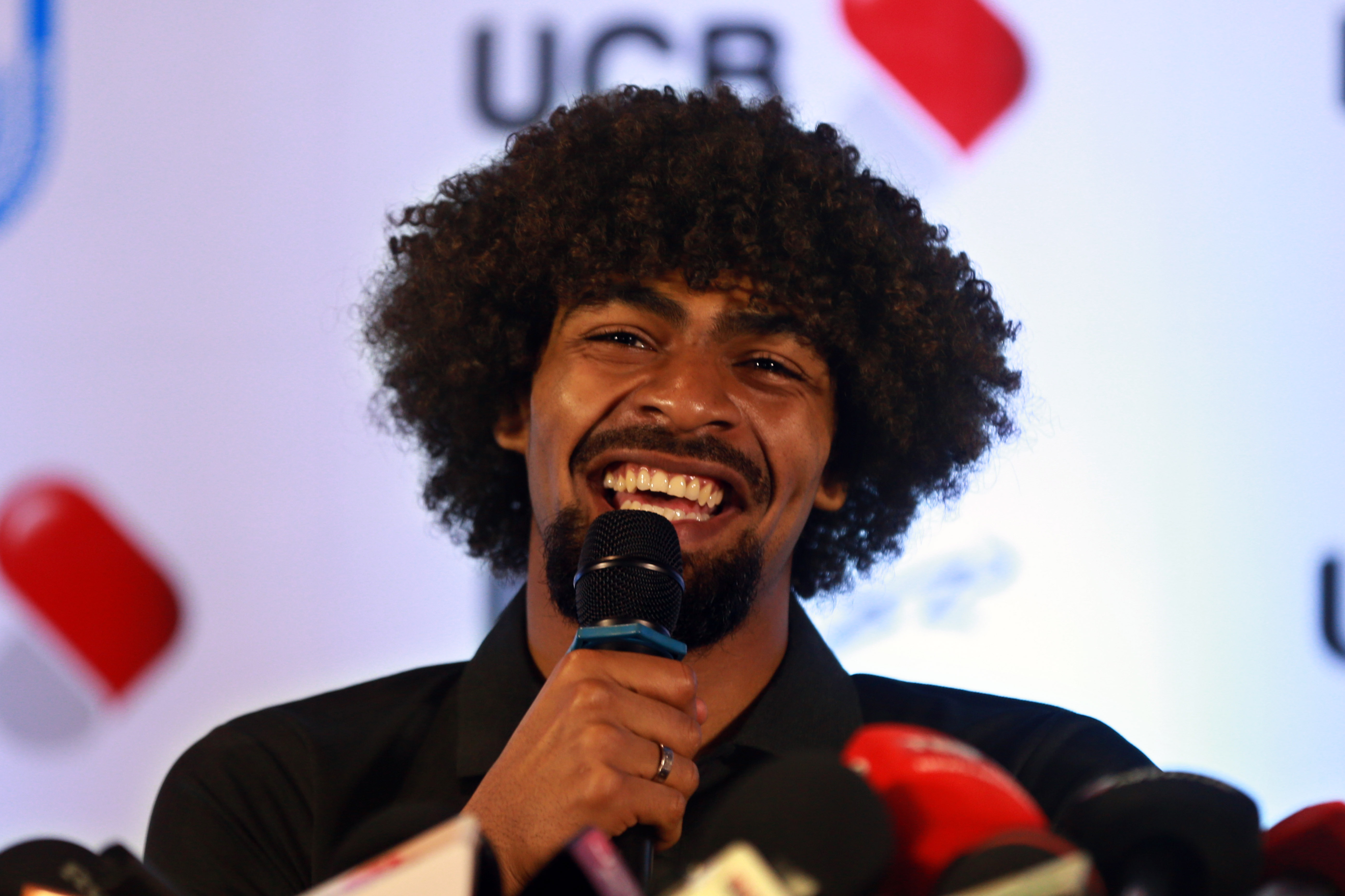 Can Hamza bring back the golden days of Bangladesh football?