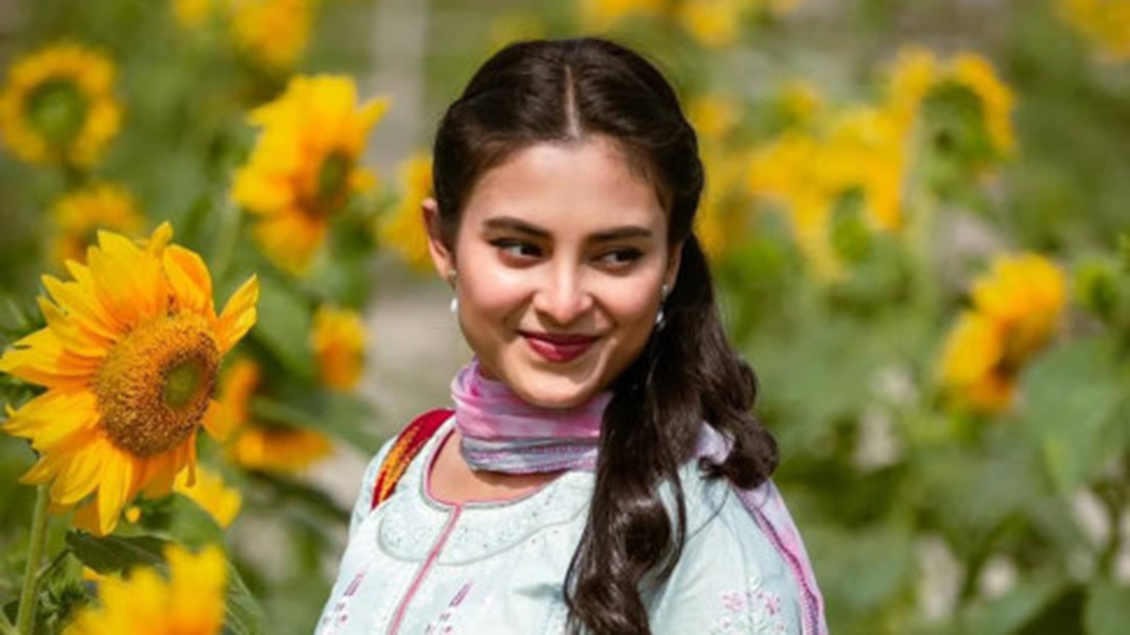 A busy Eid for Totini