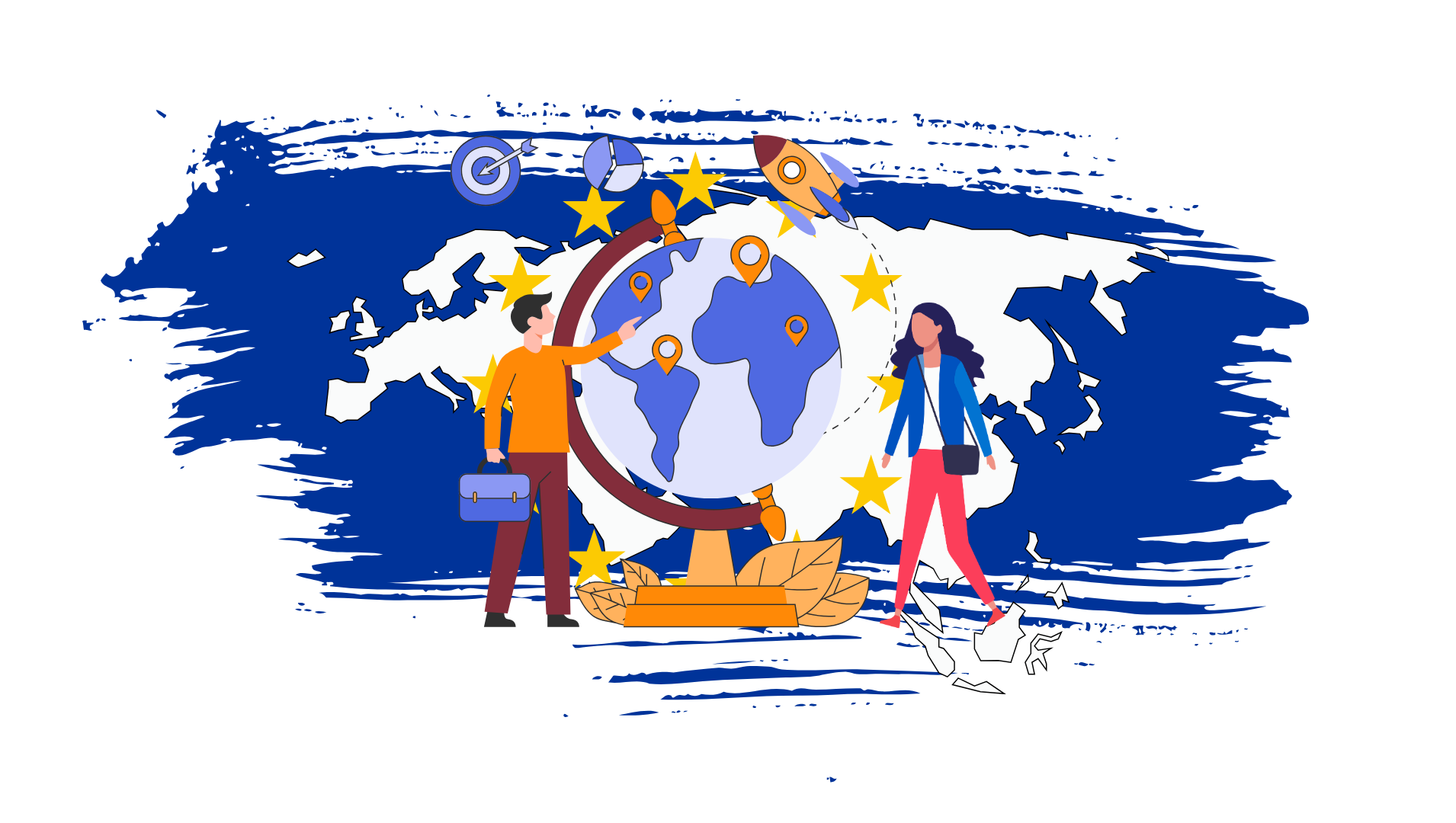 From Bangladesh to Europe: Erasmus+ exchange programme for undergraduate students