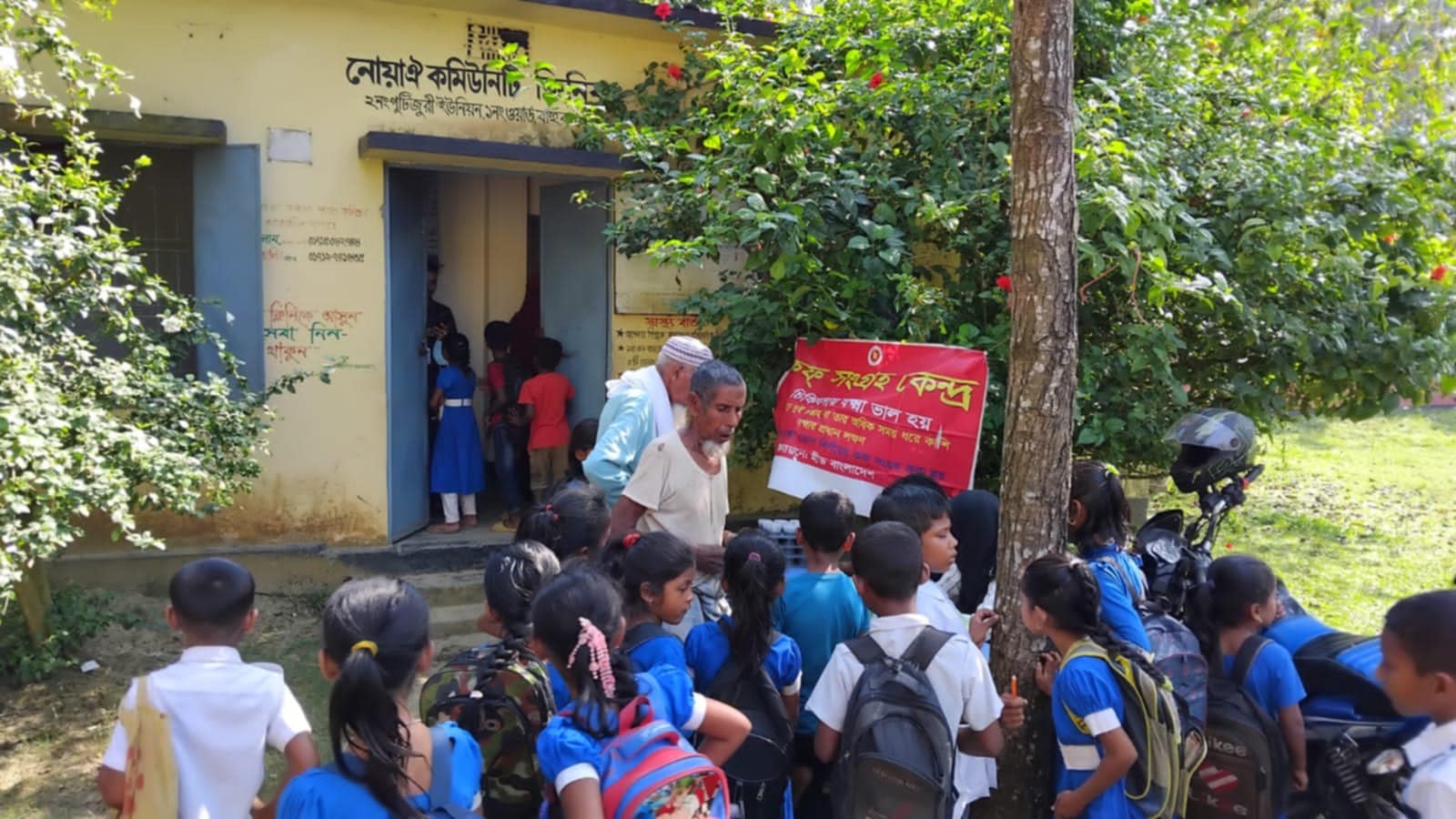 TB prevalence high in Sylhet