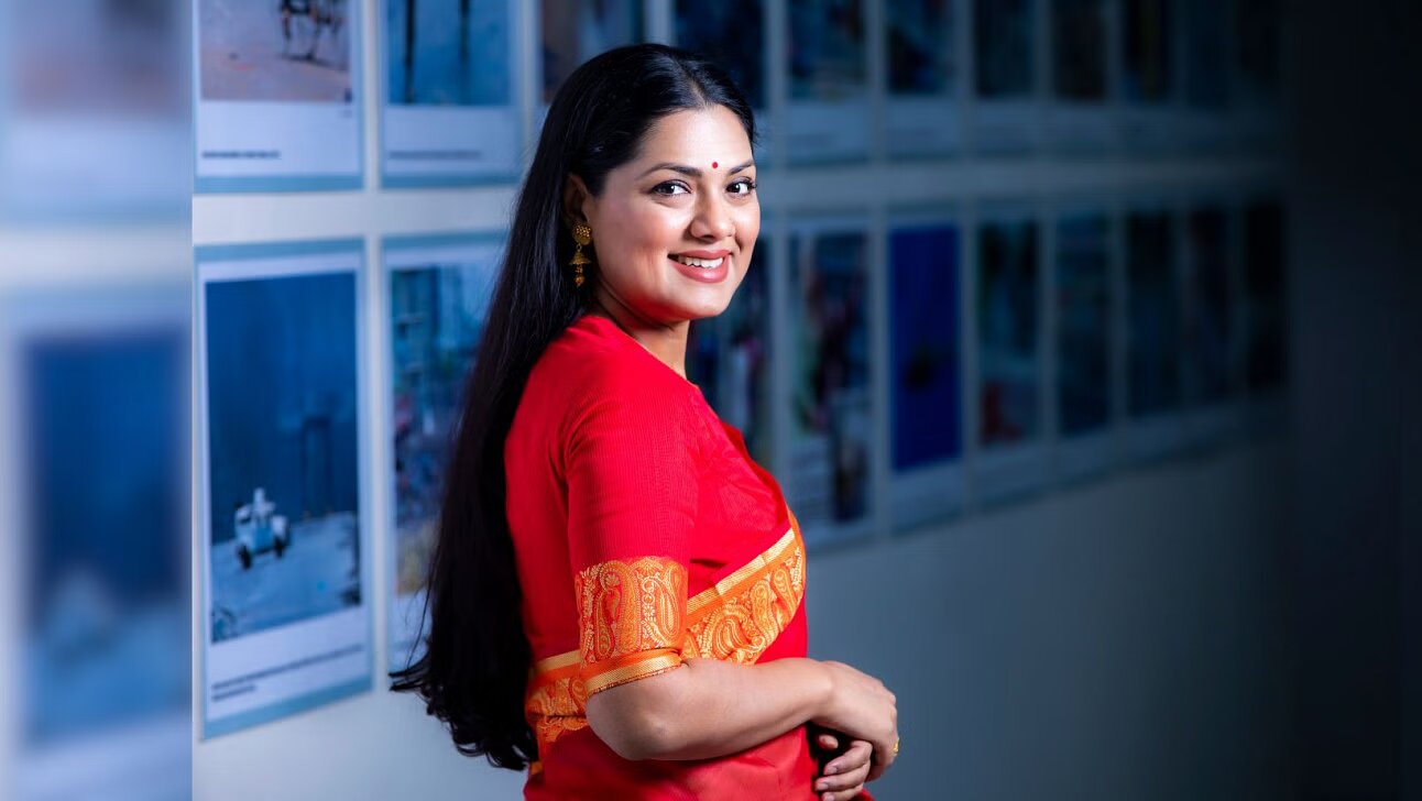 Tisha returns to BTV’s Eid special ‘Anandamela’ after 12 years