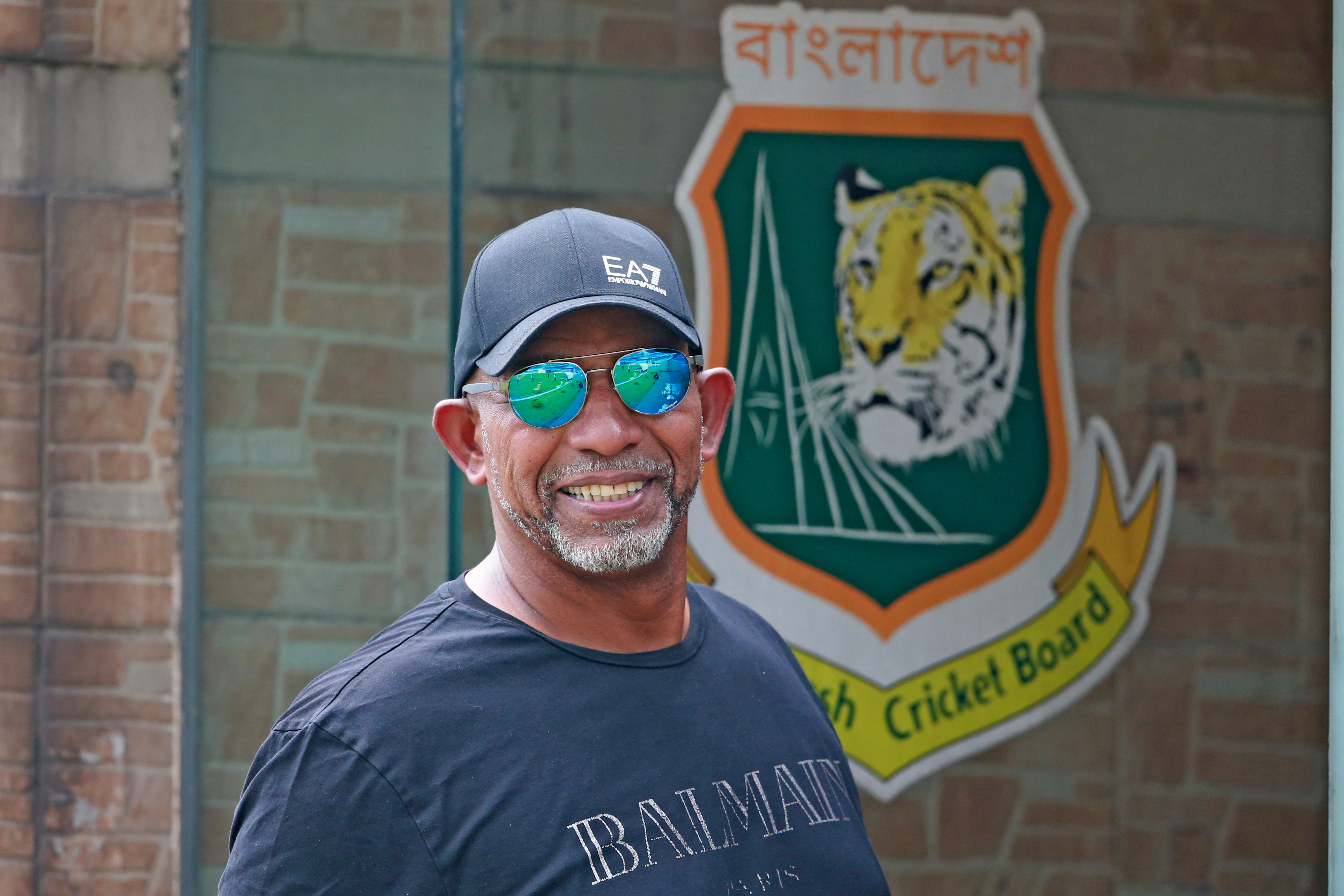 ‘We have to find a Bangladeshi way of playing cricket’