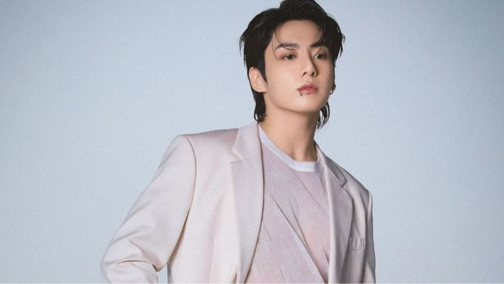 BTS' Jungkook makes largest donation to South Korea's wildfire relief efforts