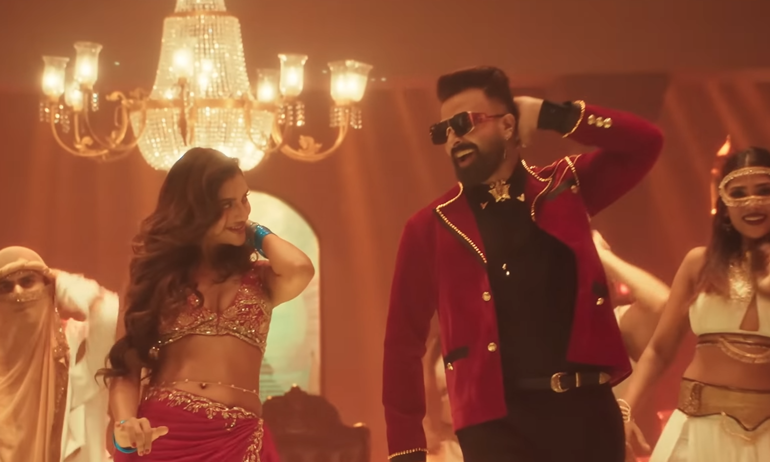 'Chand Mama' crosses 10m views, tops YouTube trends