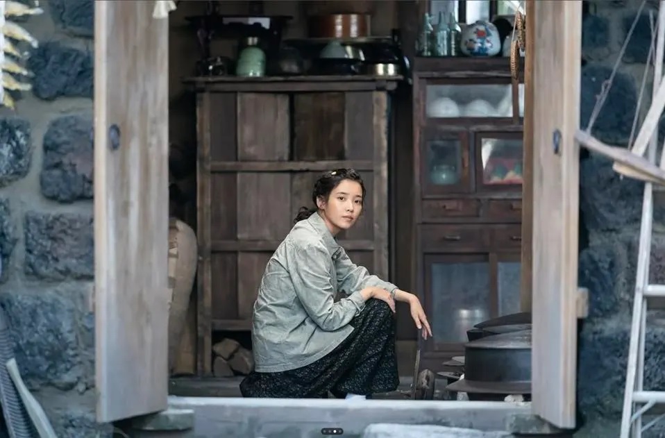 ‘When Life Gives You Tangerines’: A love letter to endurance, memory, and the women of Jeju