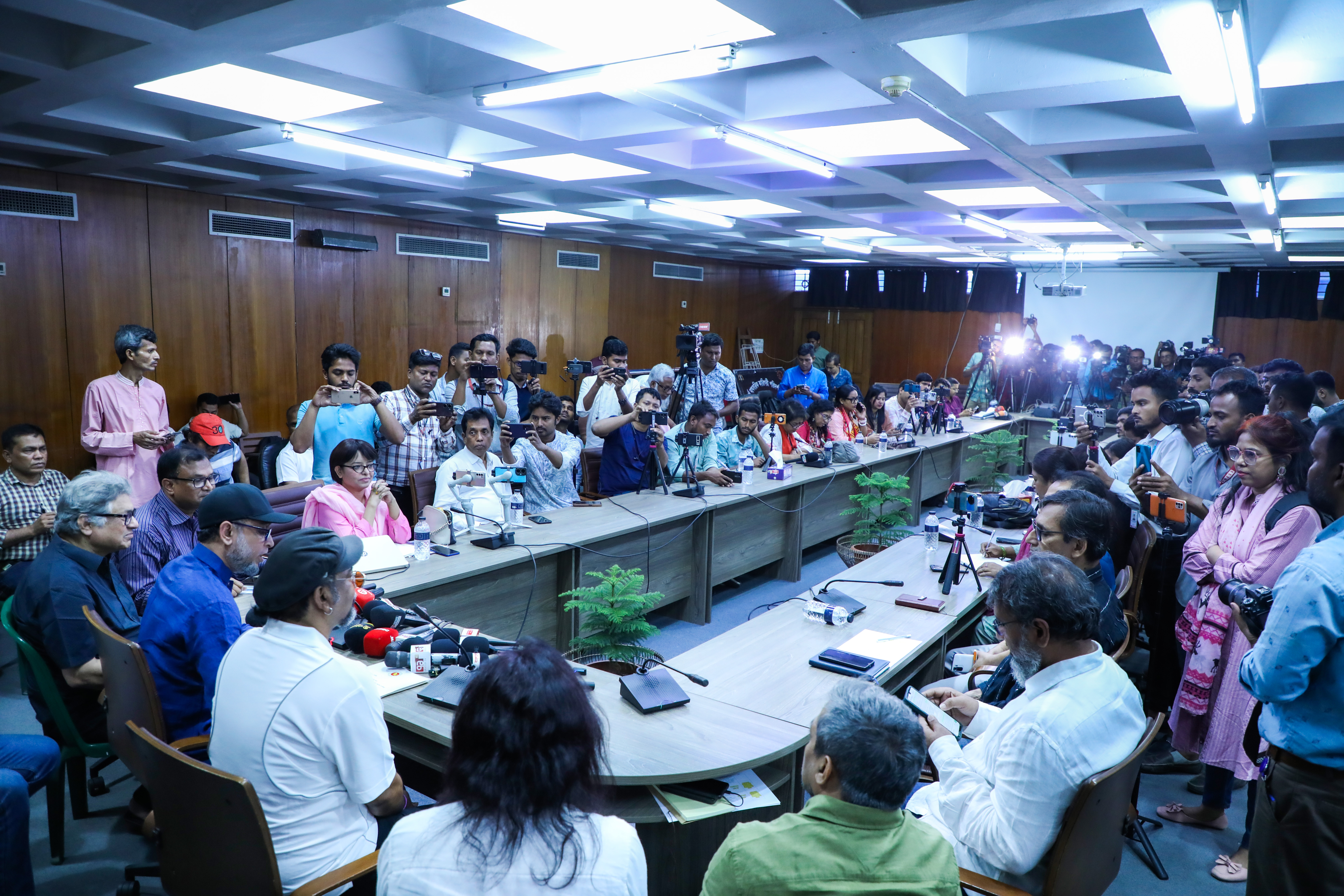 ‘Cultural healing’ and ‘inclusivity’ key in Bengali New Year celebrations as Ministry announces plans