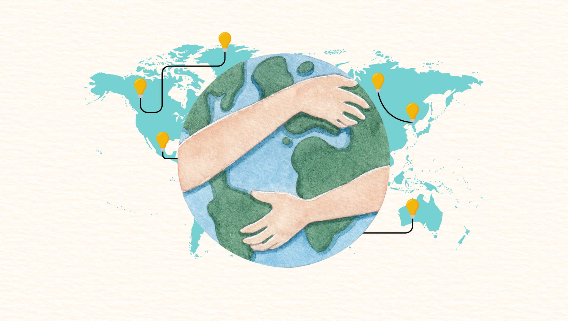 Your guide to landing a job at an international development organisation