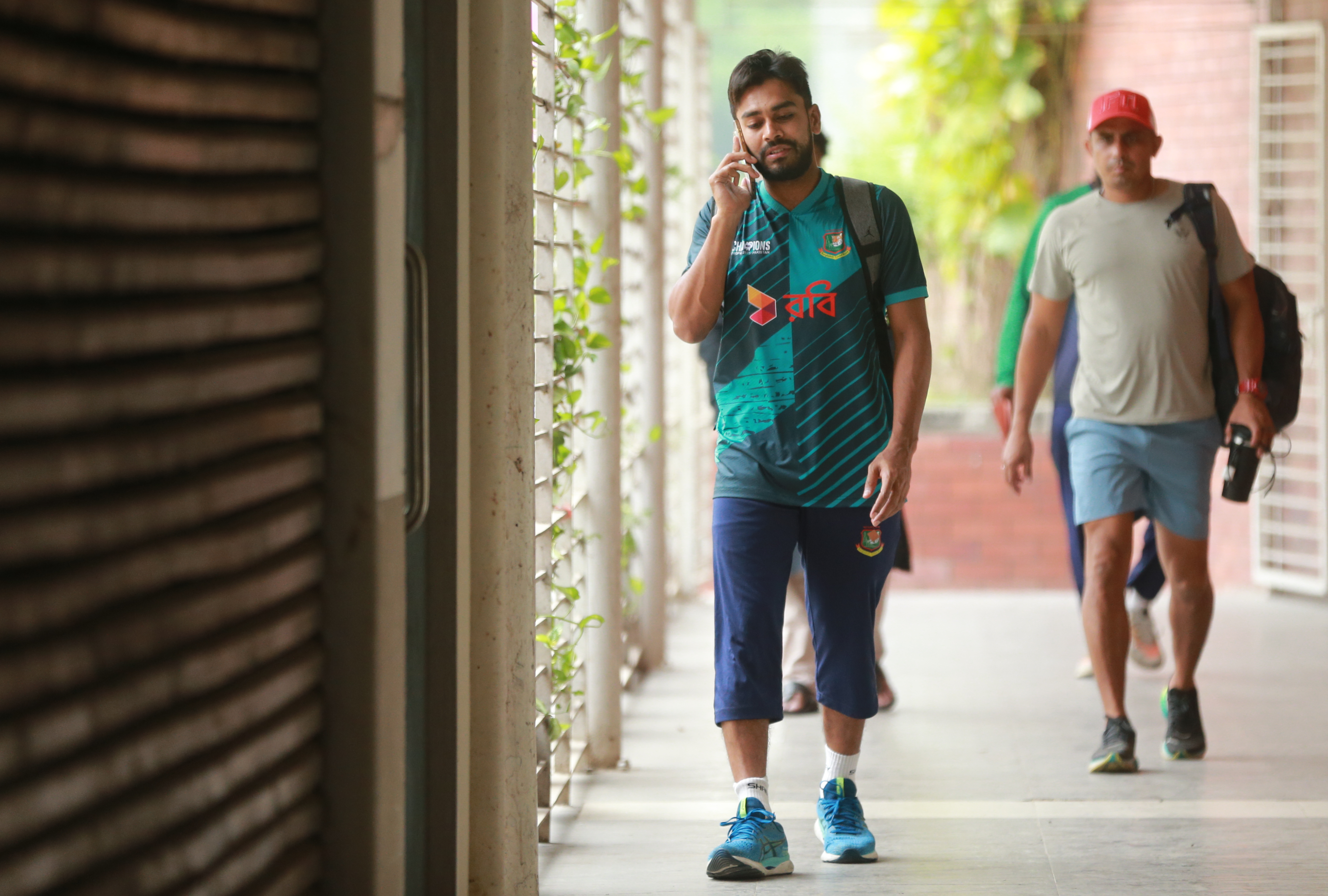 DPL clubs to get nat’l players’ boost in last round