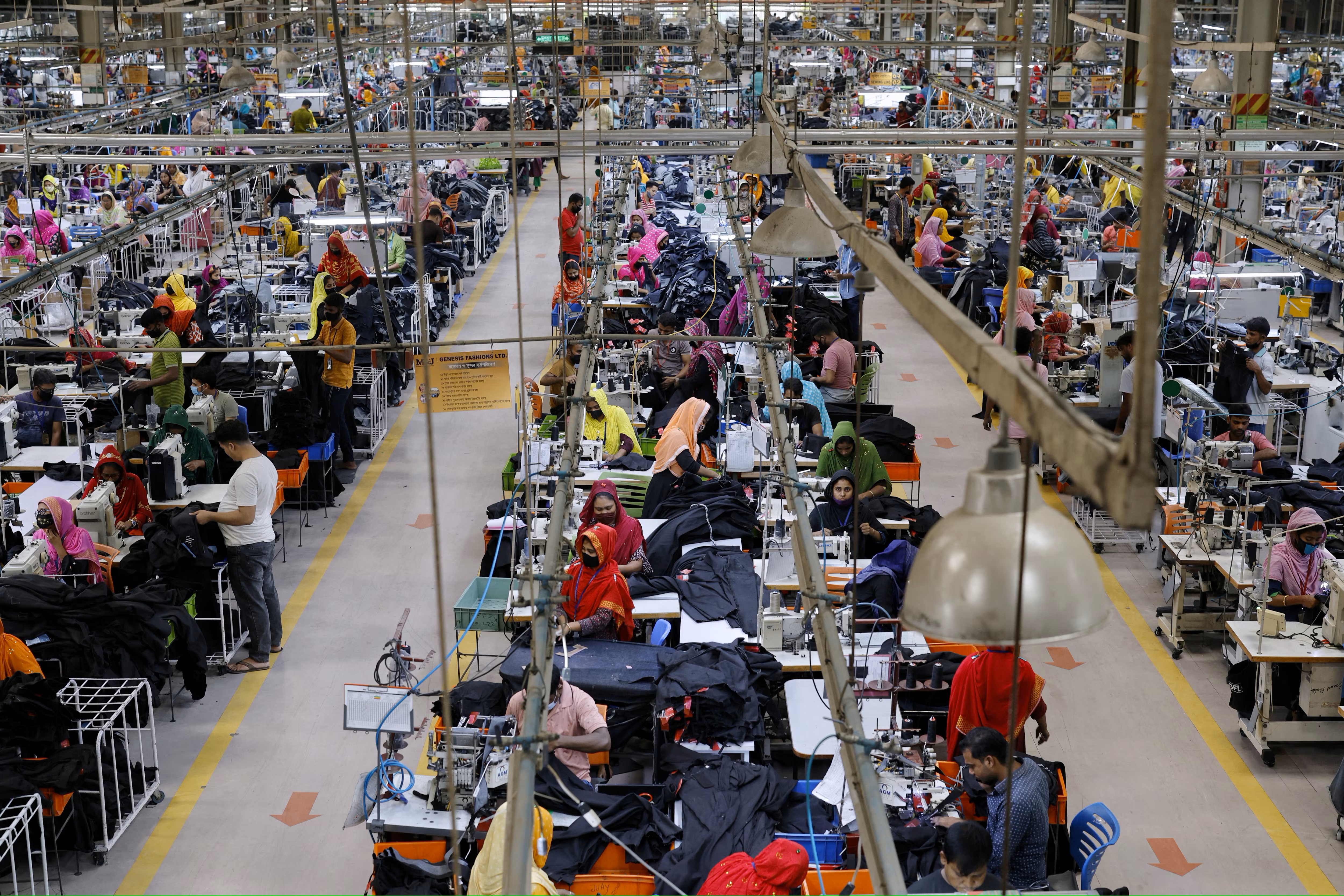 How to mitigate the impact of Trump’s reciprocal tariffs