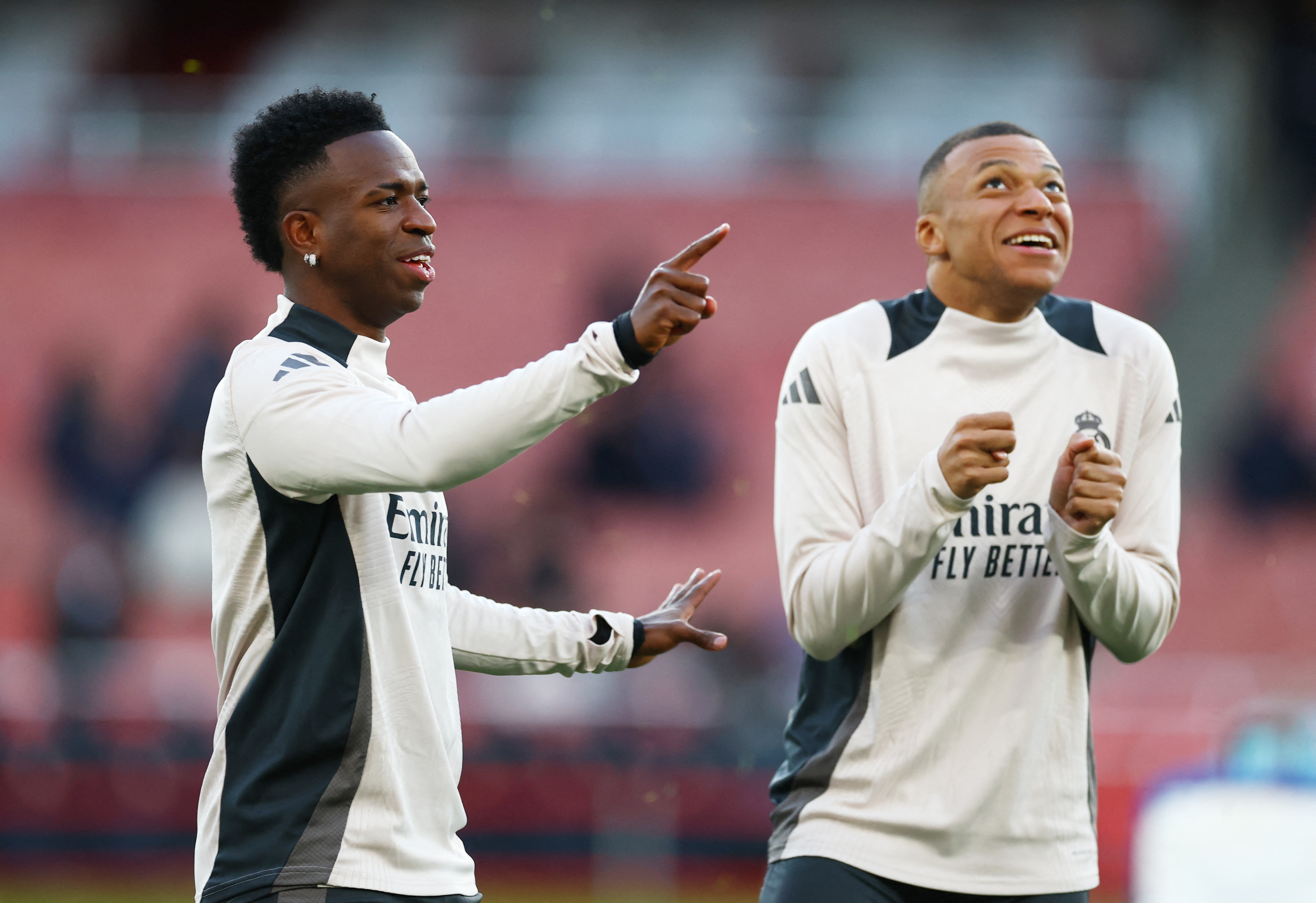 Will Real Madrid laugh last yet again?