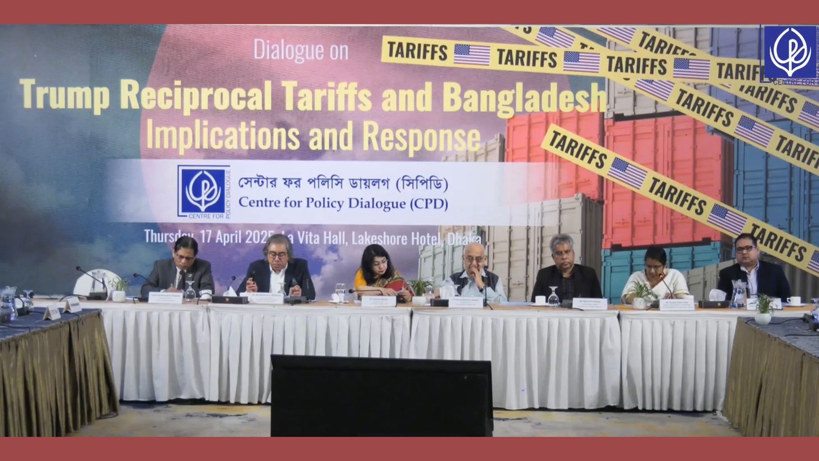 Free trade agreement with the US can be Bangladesh’s long-term solution: economist