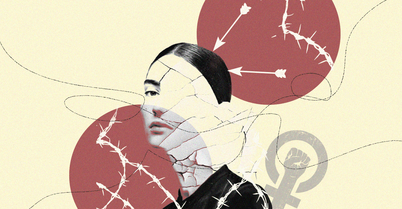 The ‘woman question’ and the legacy of colonial patriarchy