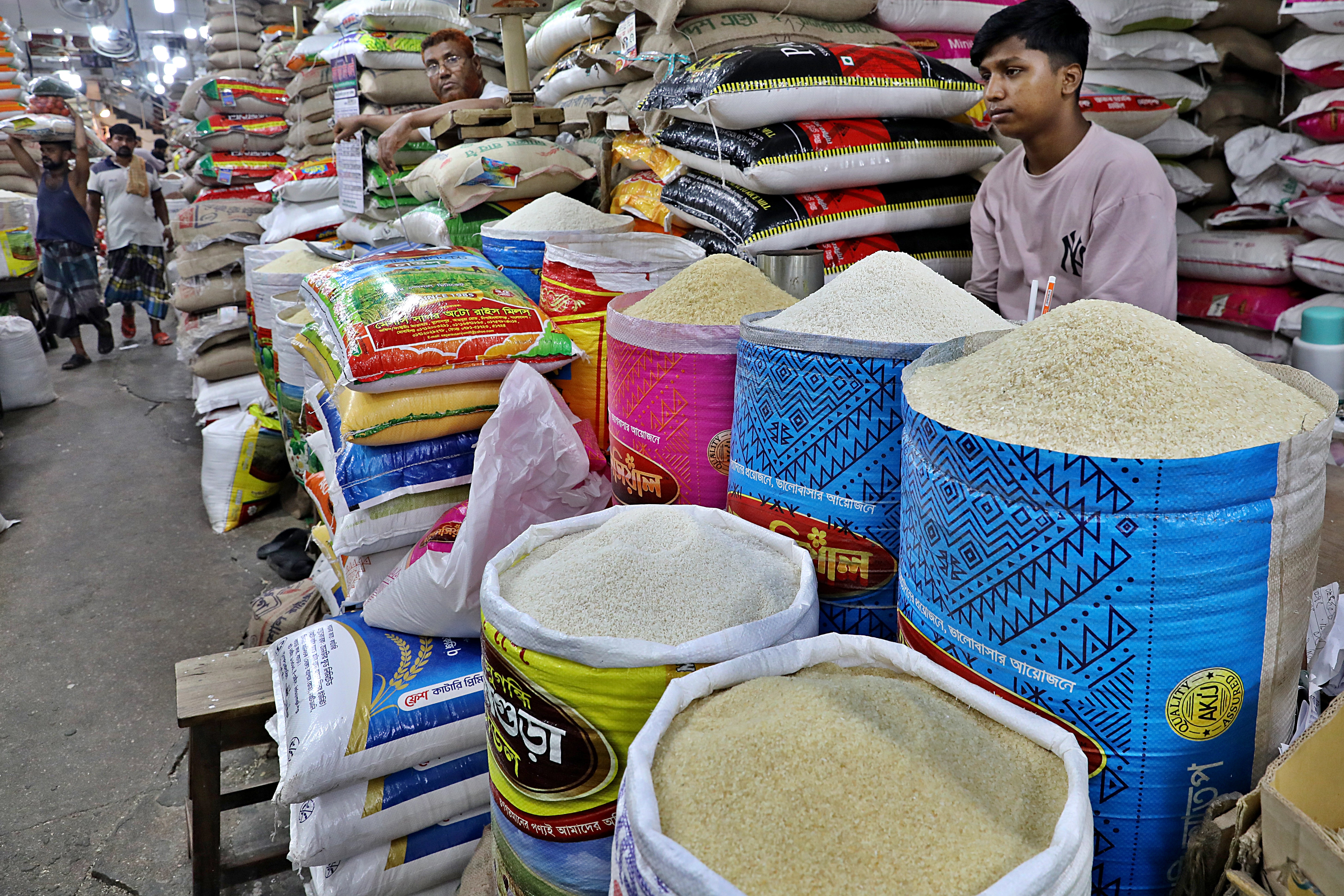 Development is not just about macroeconomic progress