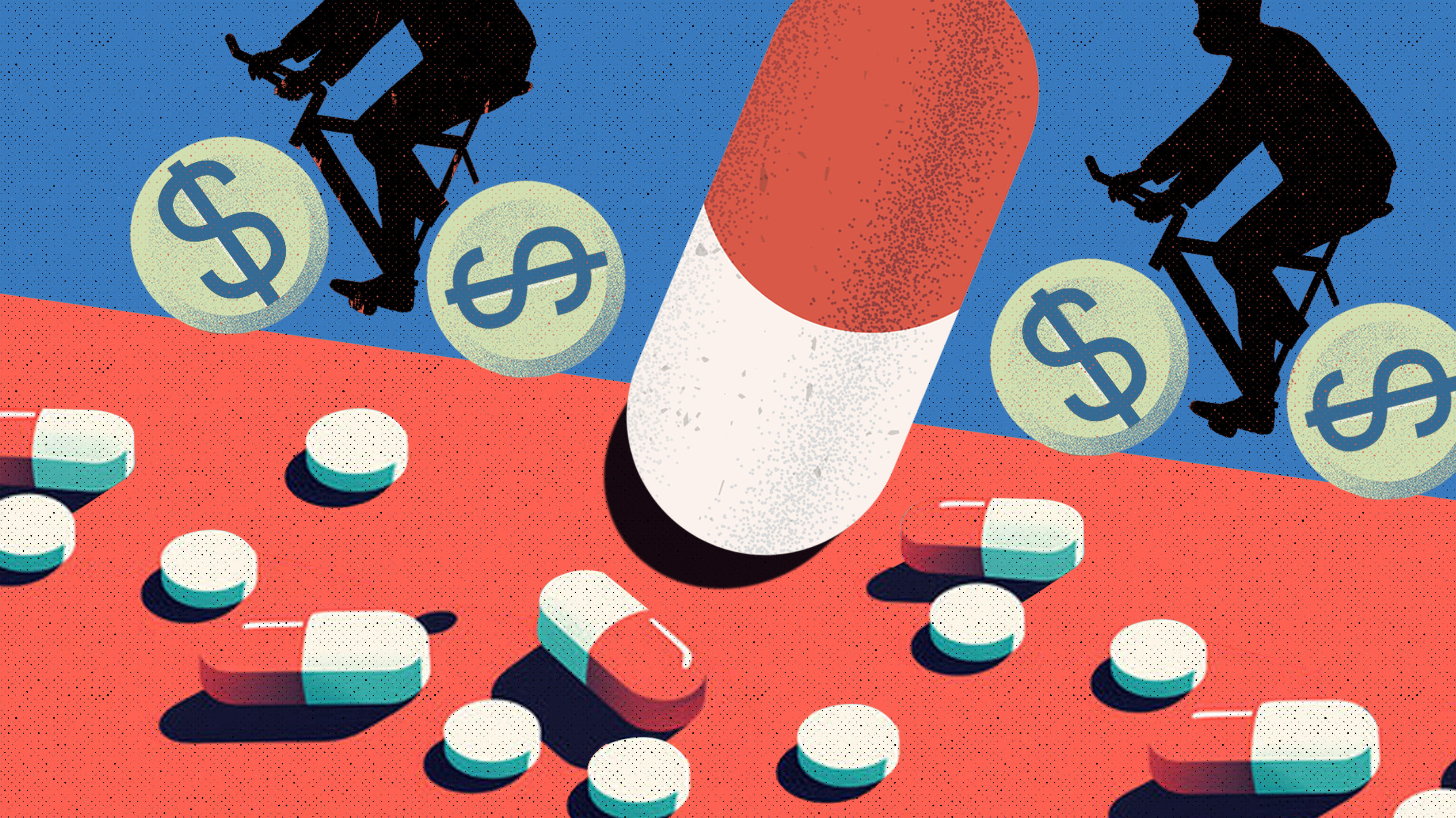 The promises and pressures of Bangladesh’s pharma industry