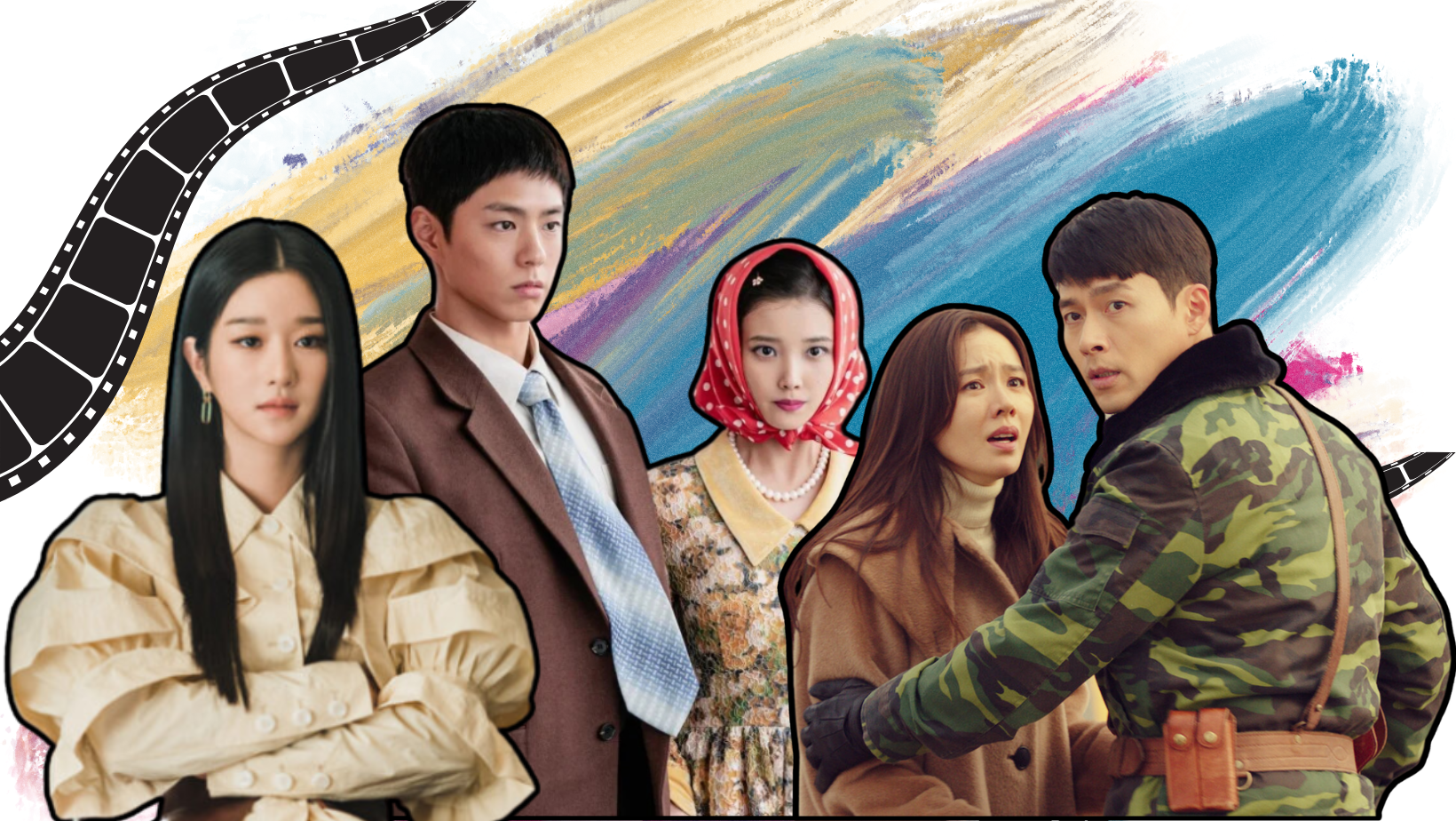How K-dramas became our favourite form of emotional escapism