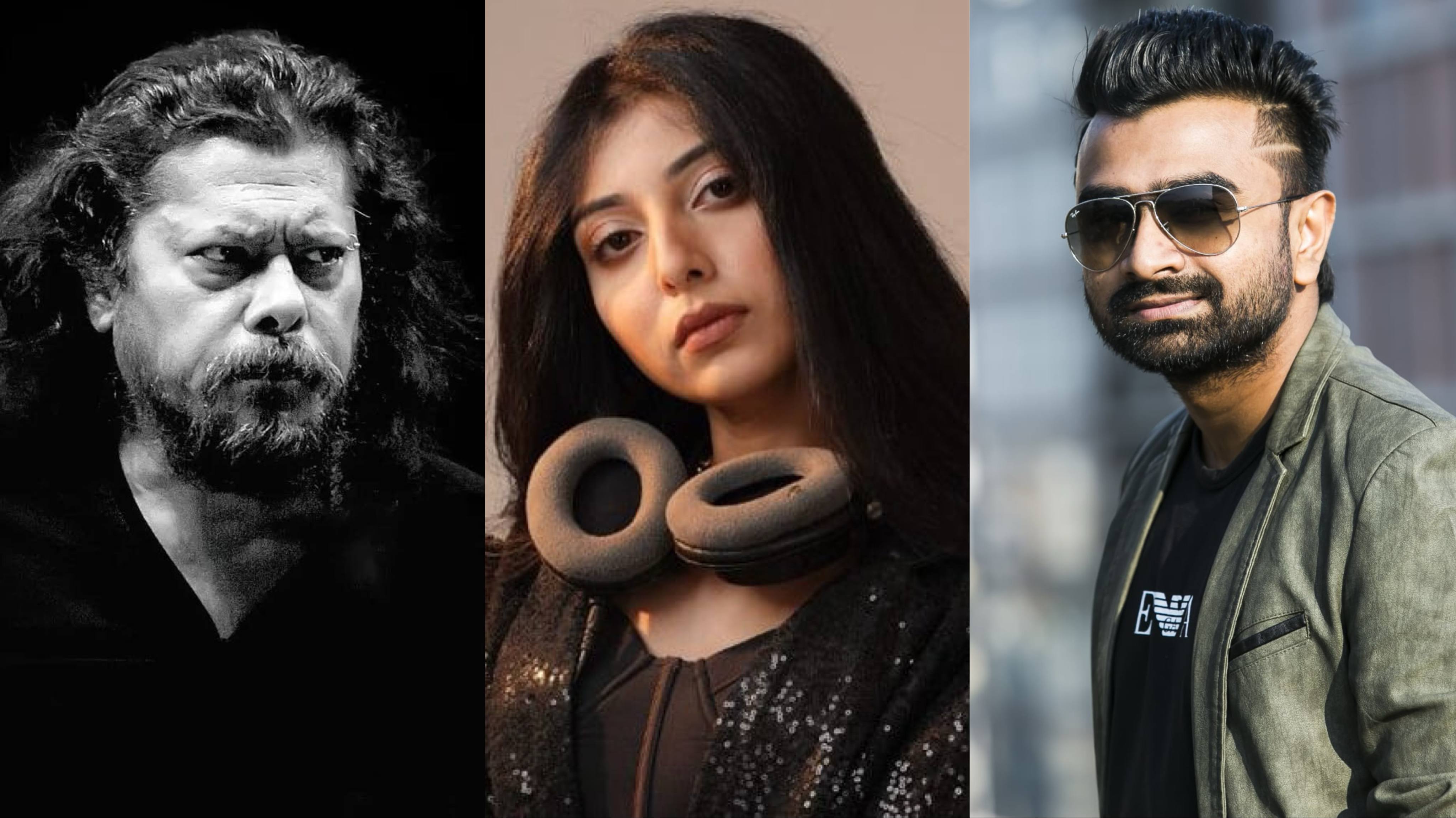 Bangladeshi stars set for back-to-back shows in Saudi Arabia