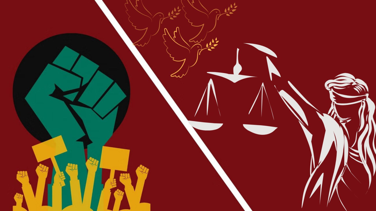 The urgent case for a truth and healing commission for Bangladesh