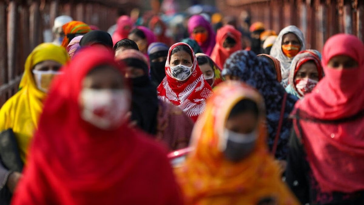 Bangladesh goes up a notch, ranks 130th in human development: UNDP report