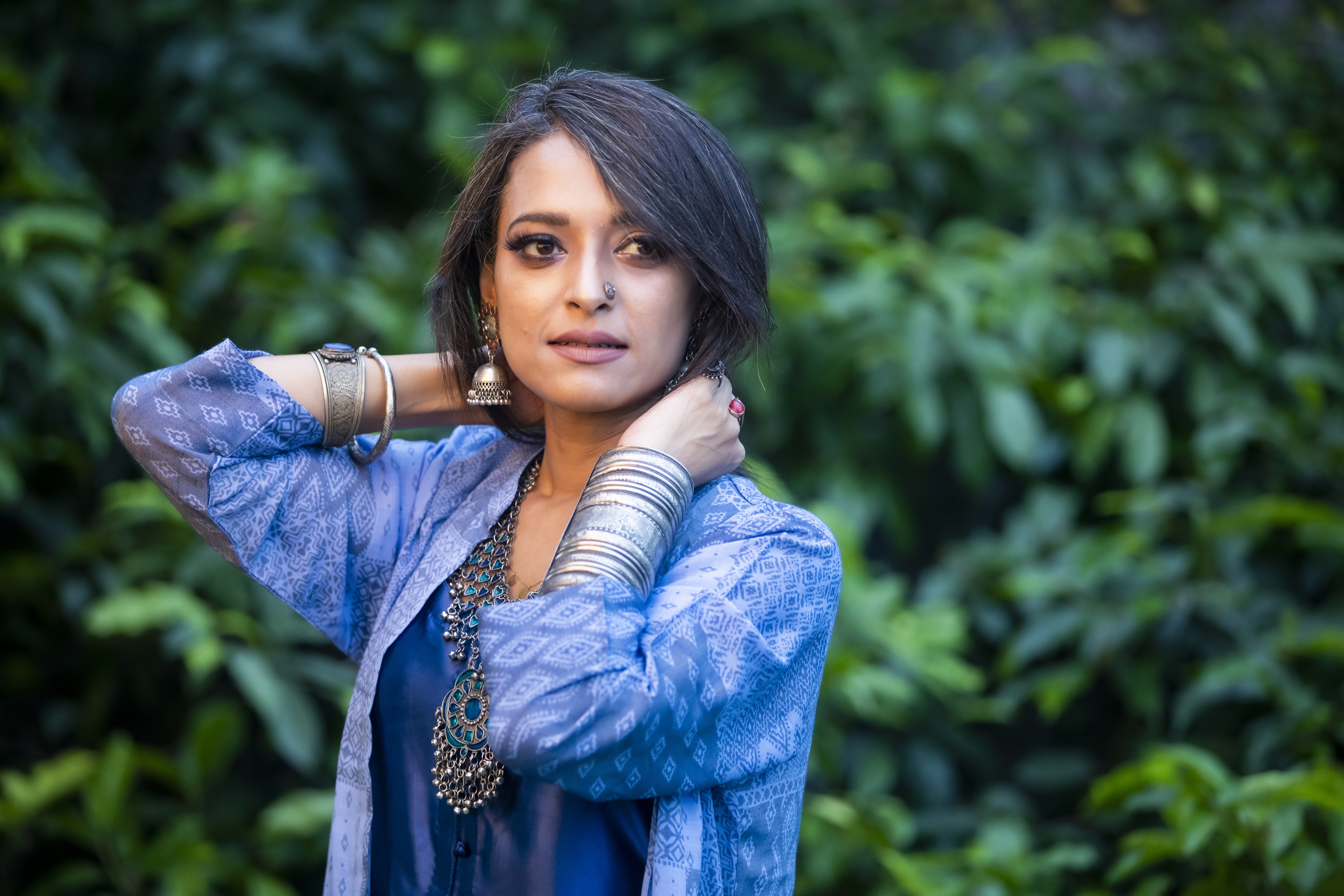 Dora explores within