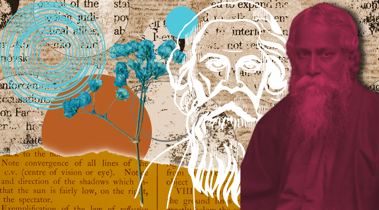 Rabindranath, protest, and contested legacies